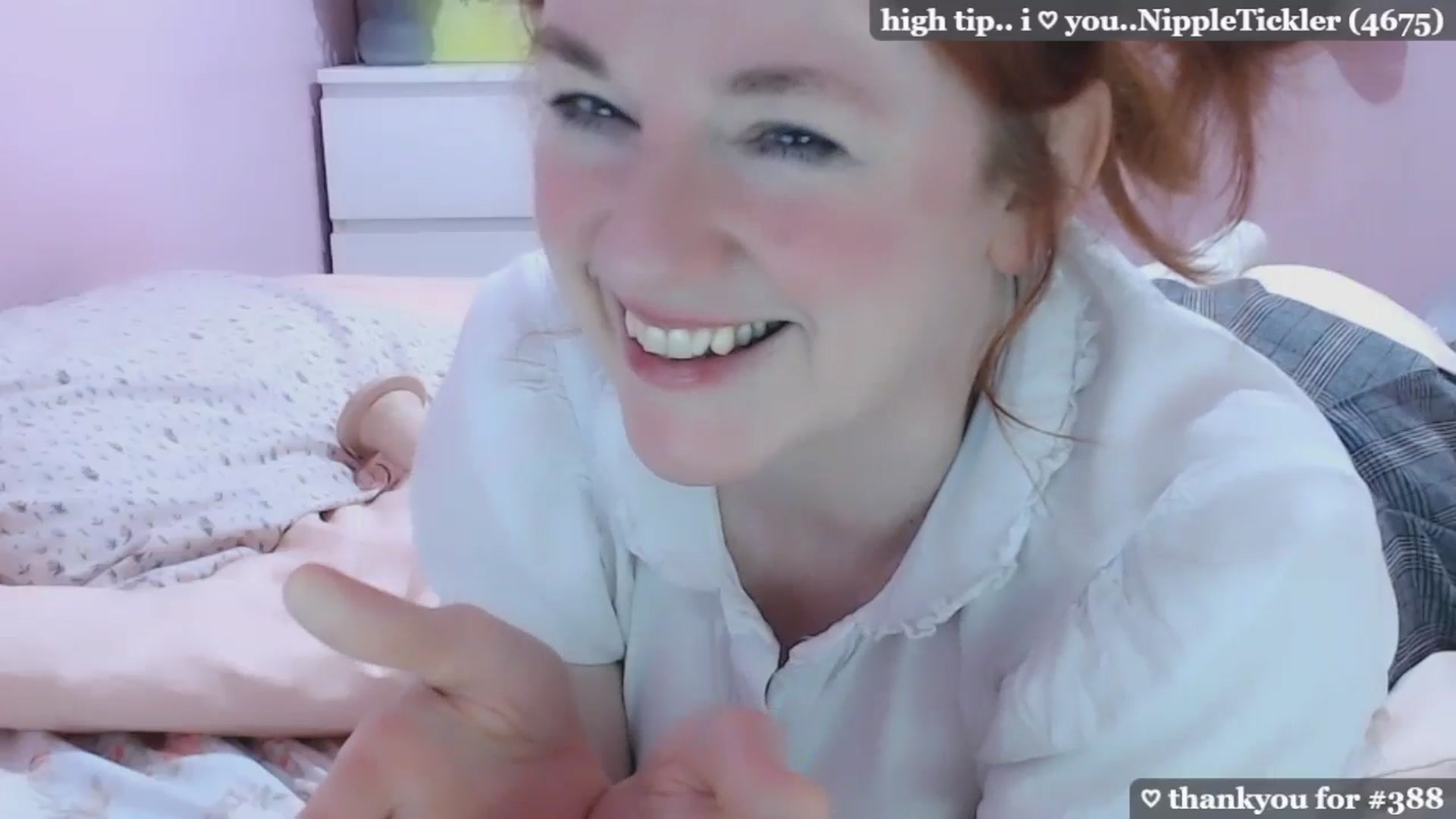 Gallery image thumbnail from sugarbb's myfreecams stream on, 12/05/2025, 23:23 image 6 of 20