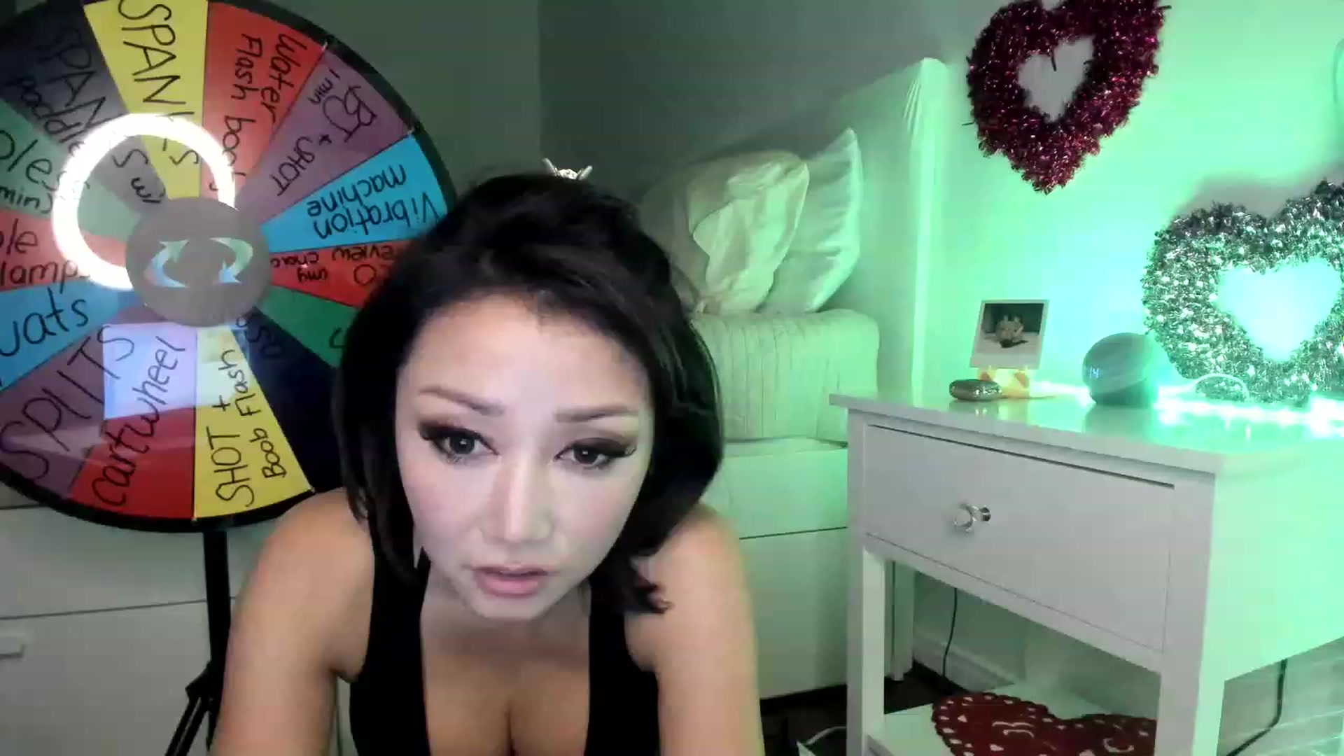 Gallery image thumbnail from sugarbb_'s myfreecams stream on, 01/13/2023, 11:33 image 15 of 20