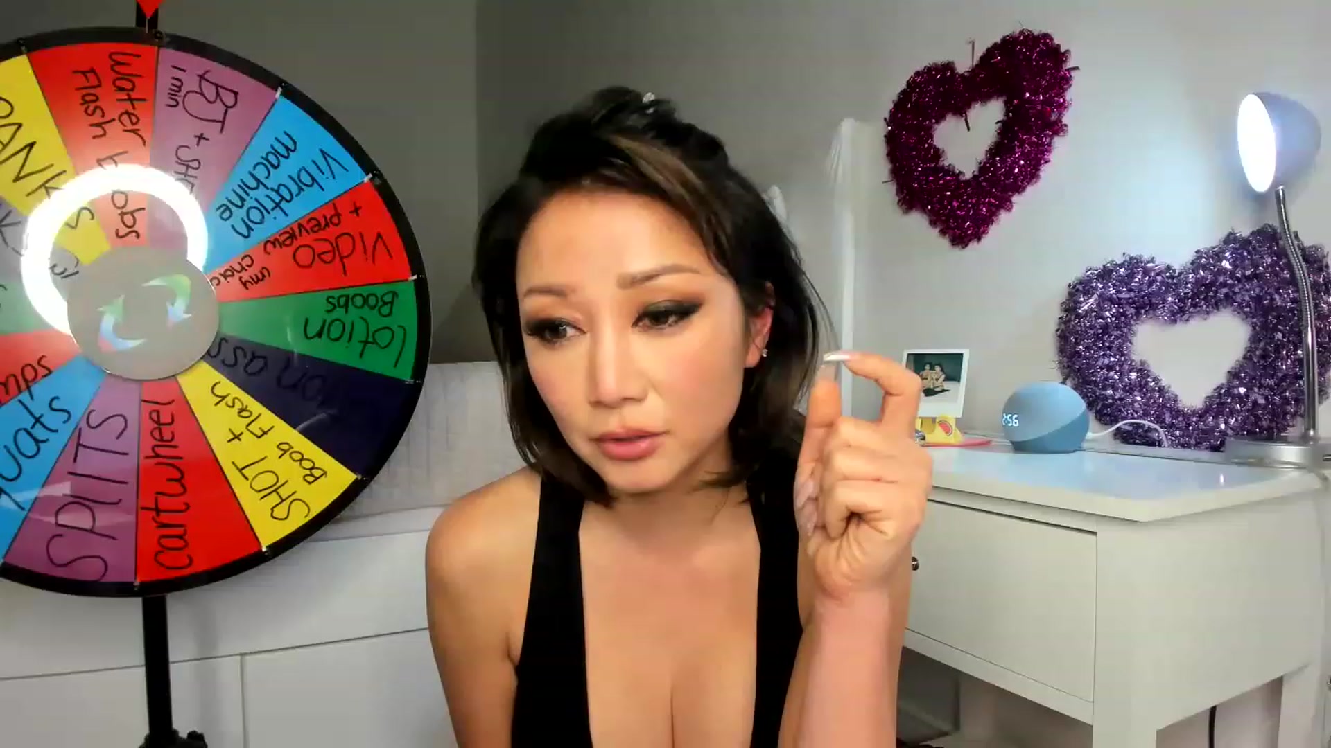 Gallery image thumbnail from sugarbb_'s myfreecams stream on, 01/13/2023, 11:33 image 9 of 20