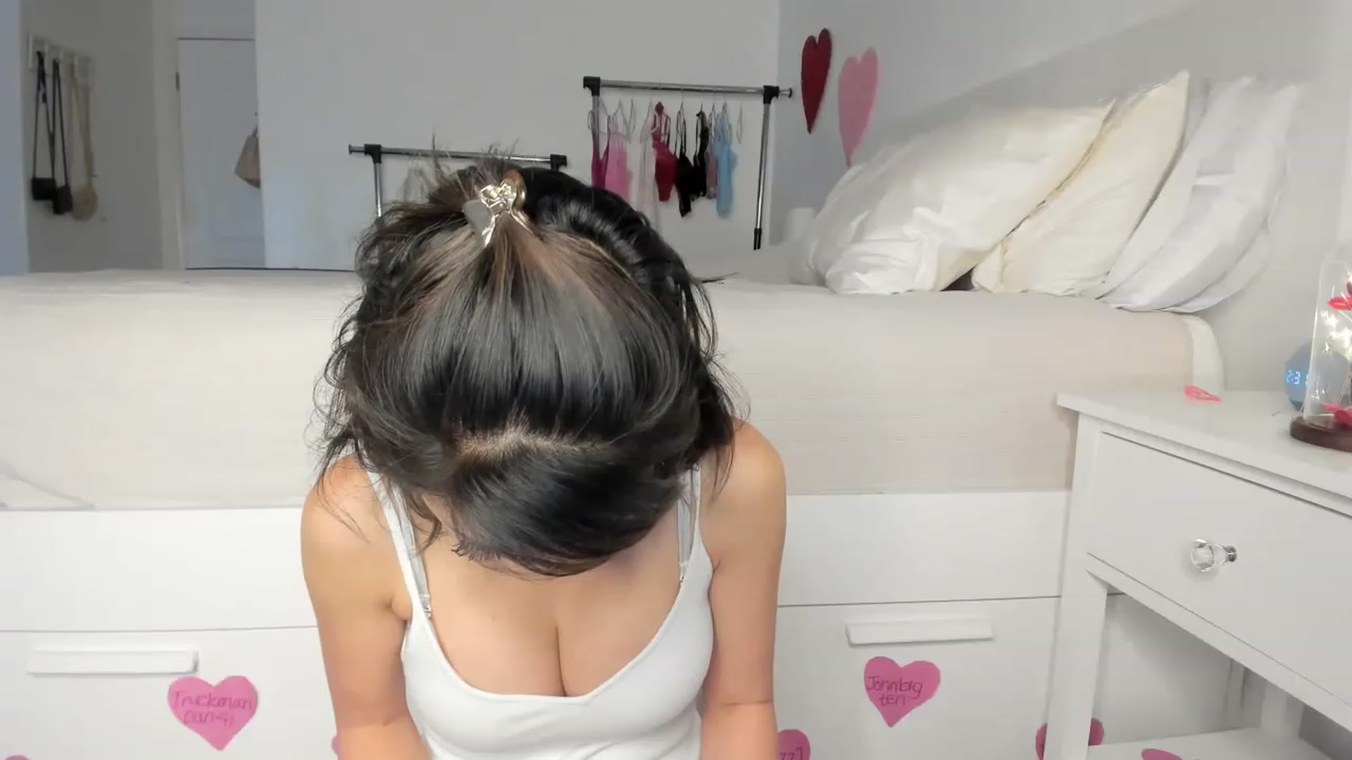 Gallery image thumbnail from sugarbb_'s myfreecams stream on, 01/31/2023, 10:55 image 16 of 20