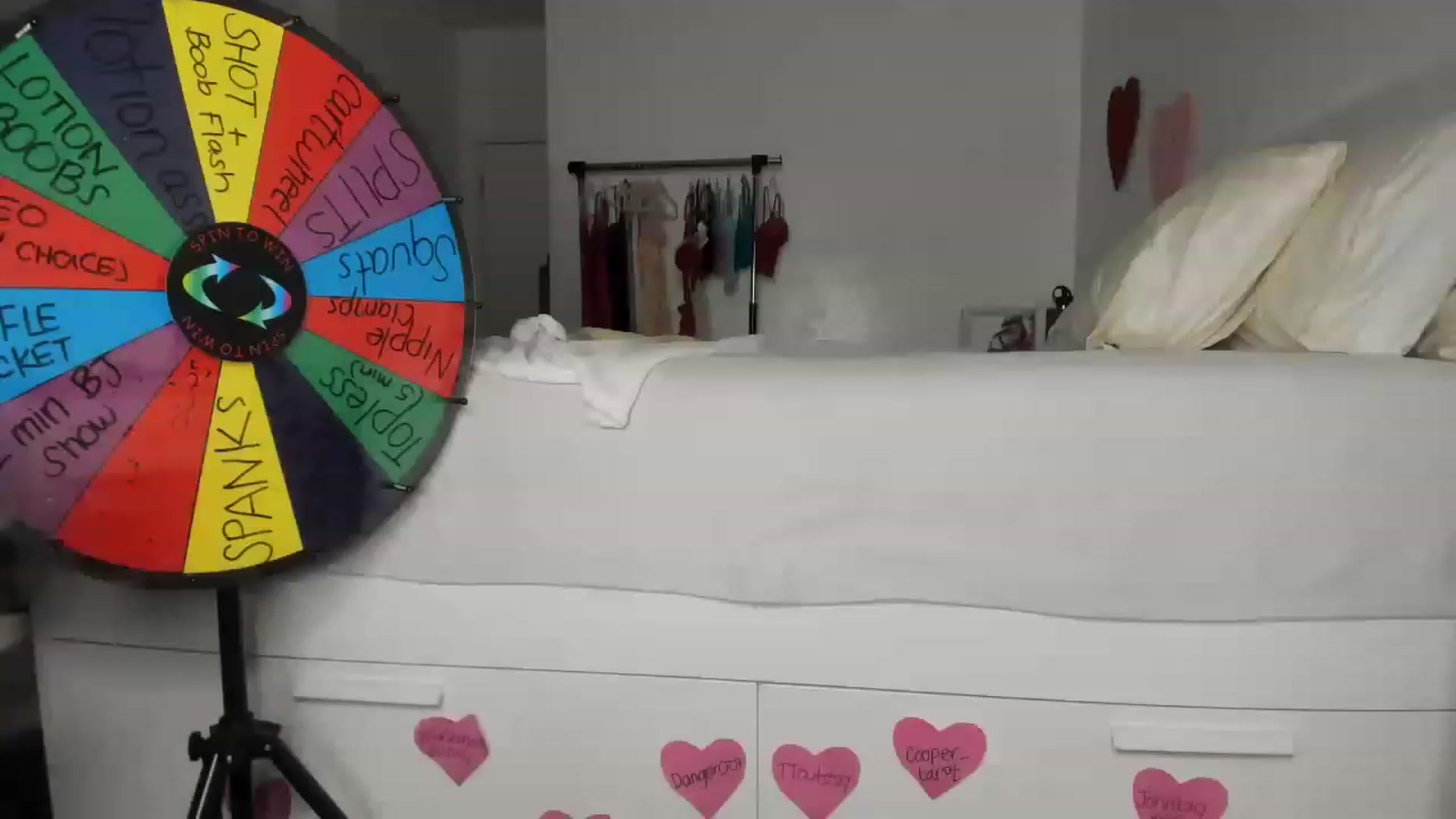 Gallery image thumbnail from sugarbb_'s myfreecams stream on, 02/03/2023, 11:25 image 20 of 20