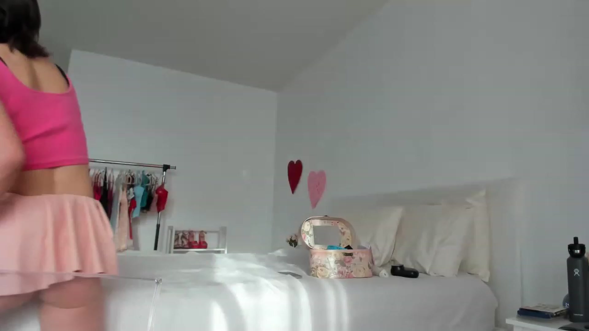 Gallery image thumbnail from sugarbb_'s myfreecams stream on, 02/03/2023, 23:57 image 3 of 20