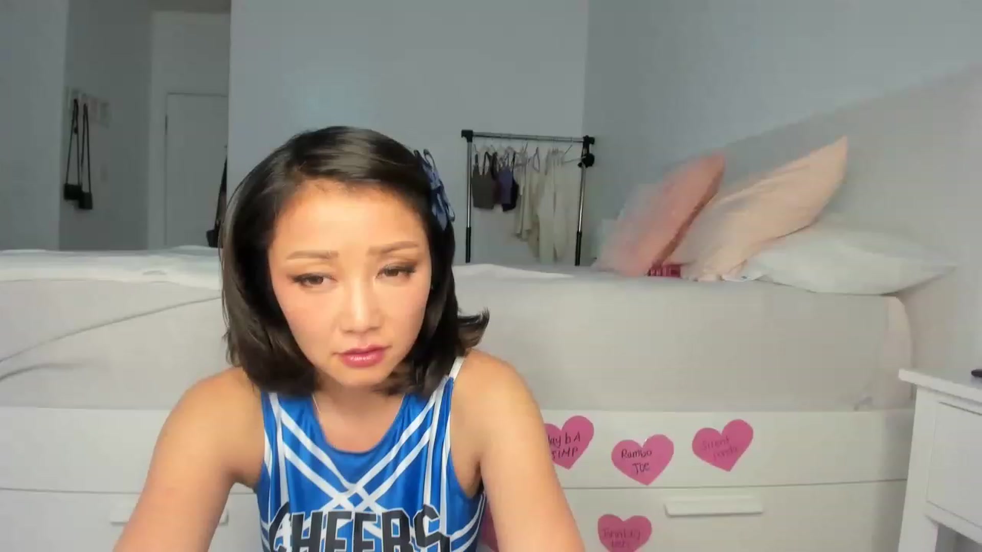 Gallery image thumbnail from sugarbb_'s myfreecams stream on, 02/12/2023, 09:32 image 1 of 20