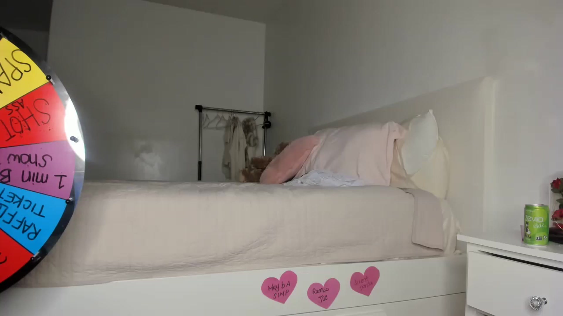 Gallery image thumbnail from sugarbb_'s myfreecams stream on, 02/14/2023, 10:14 image 10 of 20