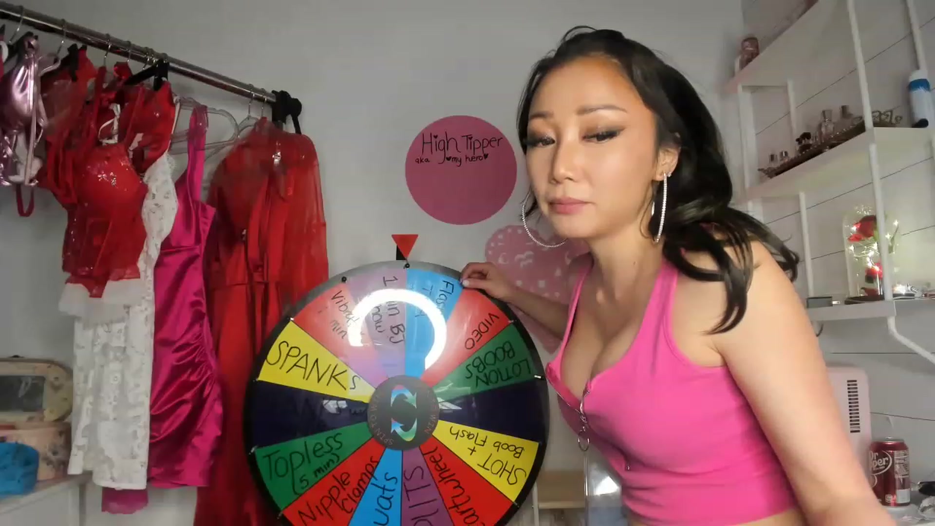 Gallery image thumbnail from sugarbb_'s myfreecams stream on, 02/15/2023, 05:40 image 7 of 20