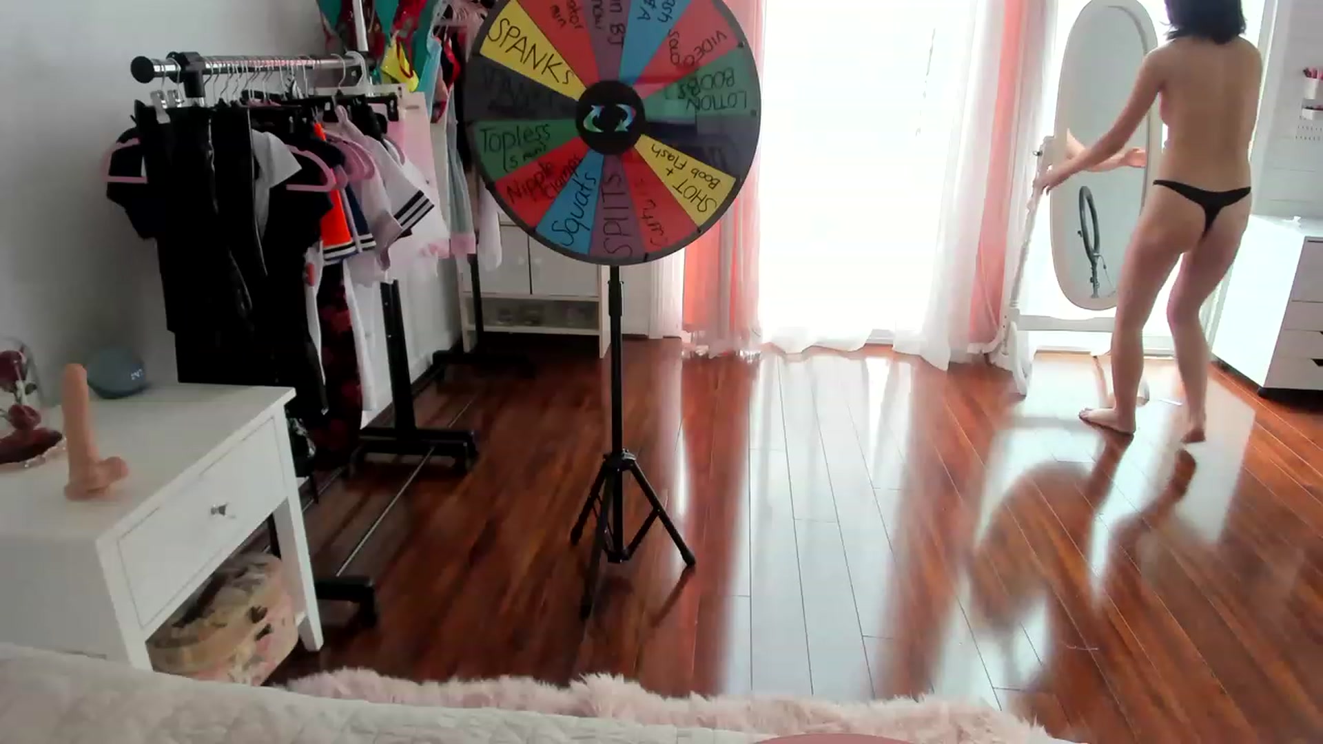 Gallery image thumbnail from sugarbb_'s myfreecams stream on, 02/23/2023, 22:10 image 2 of 20