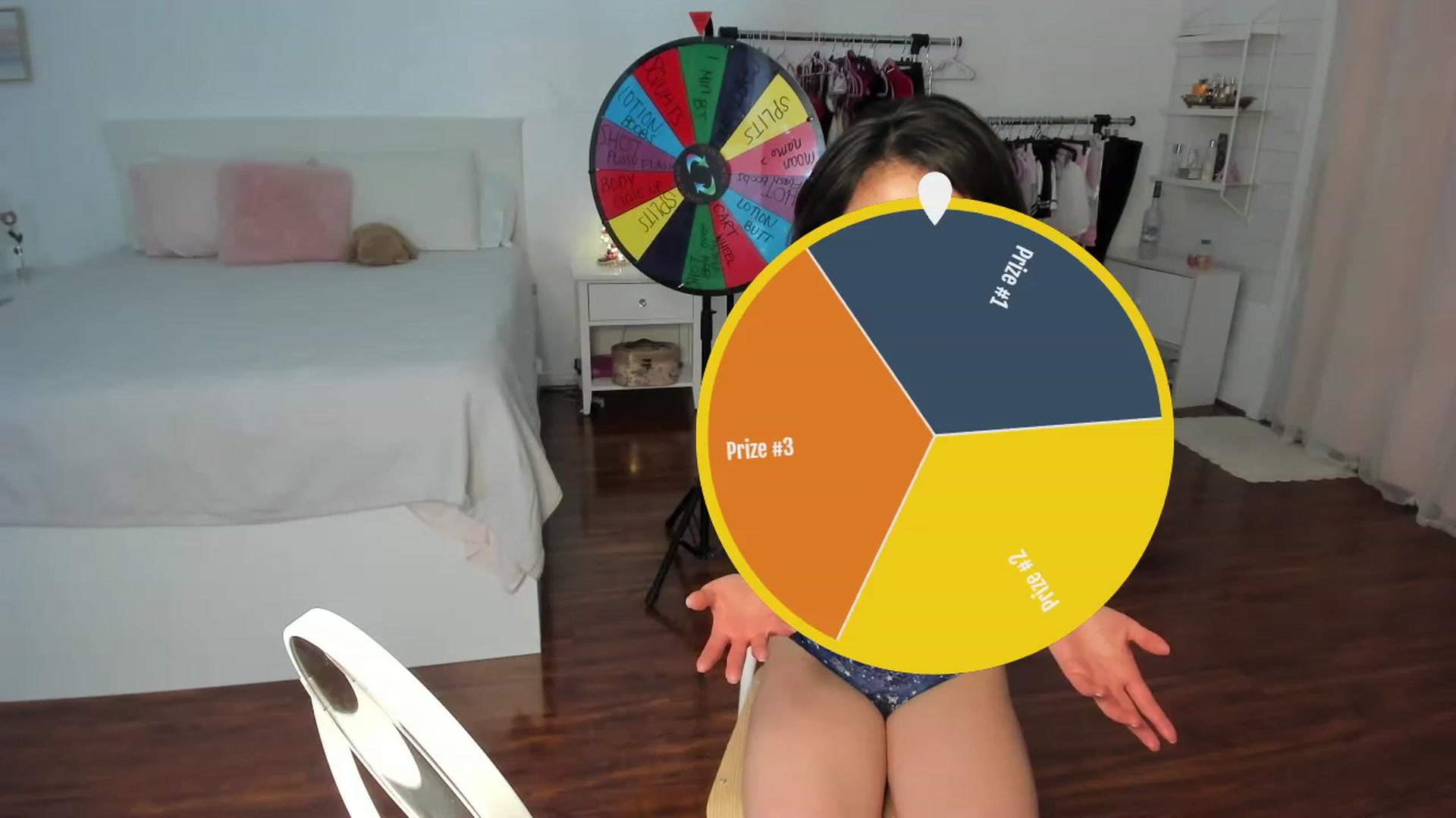 Gallery image thumbnail from sugarbb_'s myfreecams stream on, 03/04/2023, 11:54 image 1 of 20