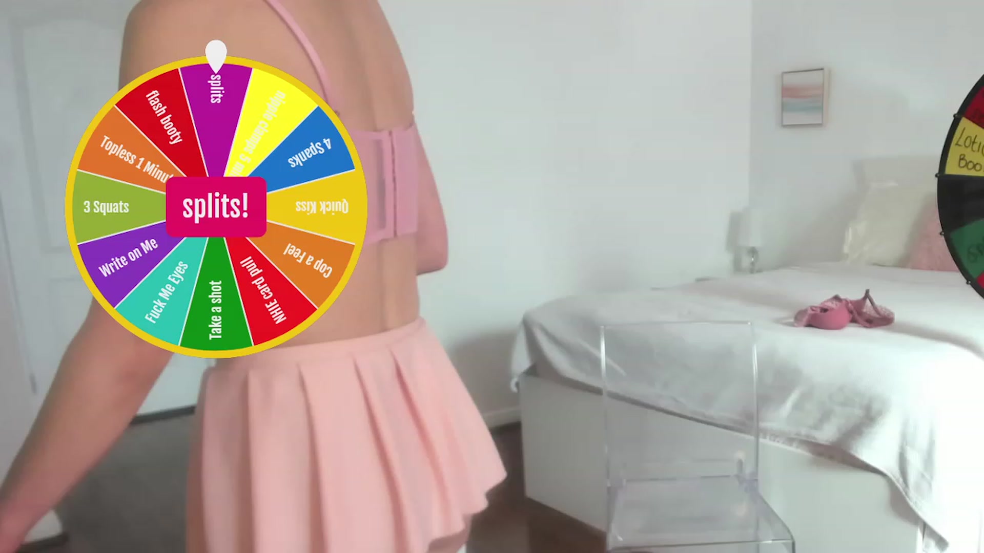 Gallery image thumbnail from sugarbb_'s myfreecams stream on, 03/08/2023, 24:14 image 16 of 20