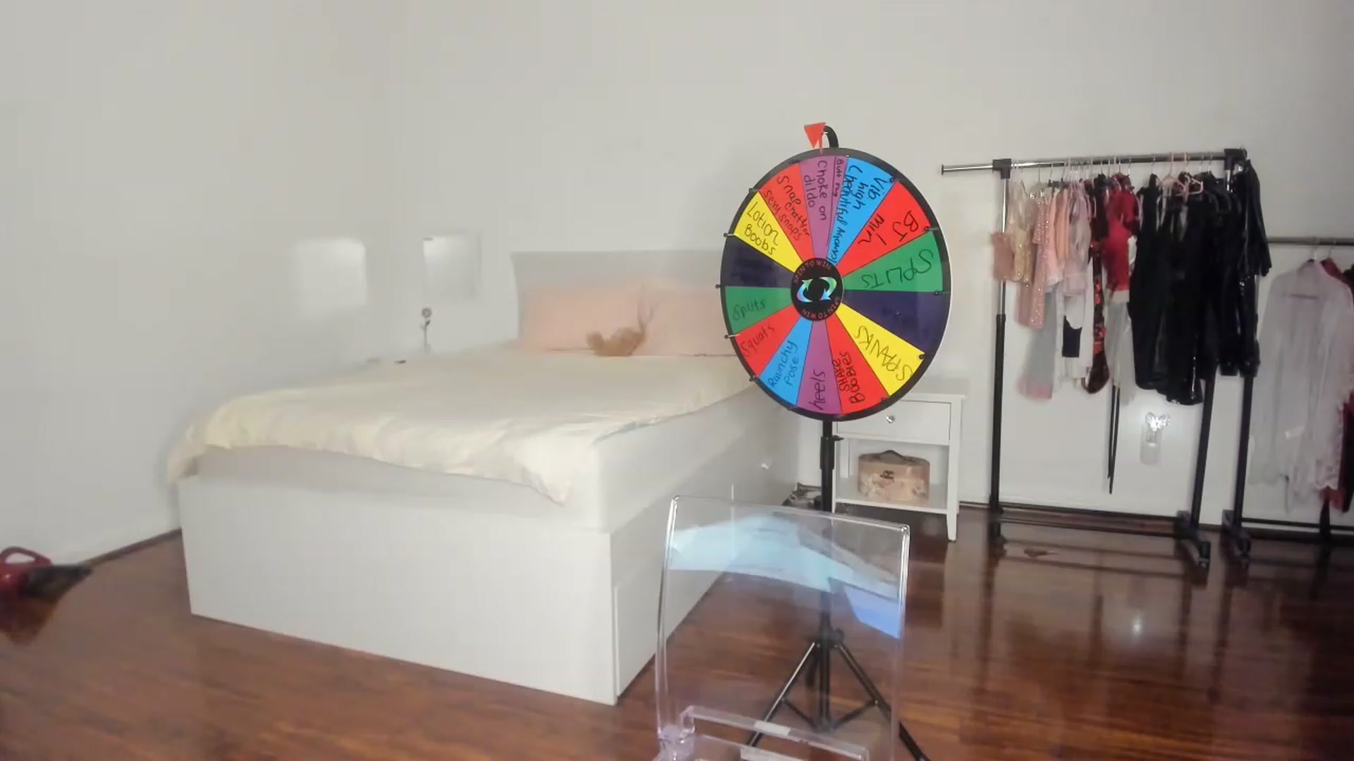 Gallery image thumbnail from sugarbb_'s myfreecams stream on, 03/17/2023, 09:18 image 10 of 20