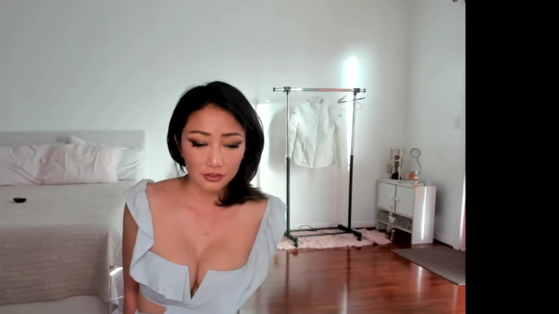 Gallery image thumbnail from sugarbb_'s myfreecams stream on, 04/25/2023, 02:11 image 7 of 20