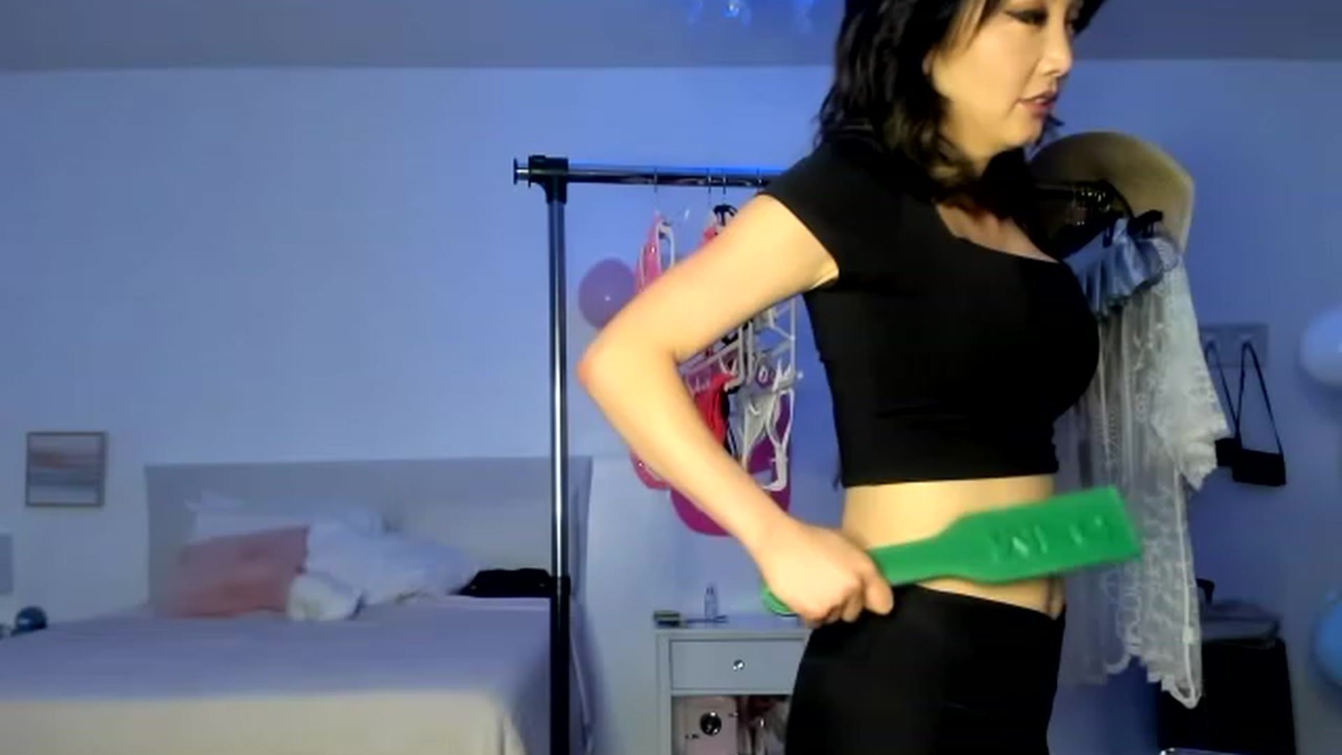 Gallery image thumbnail from sugarbb_'s myfreecams stream on, 05/16/2023, 06:04 image 2 of 20