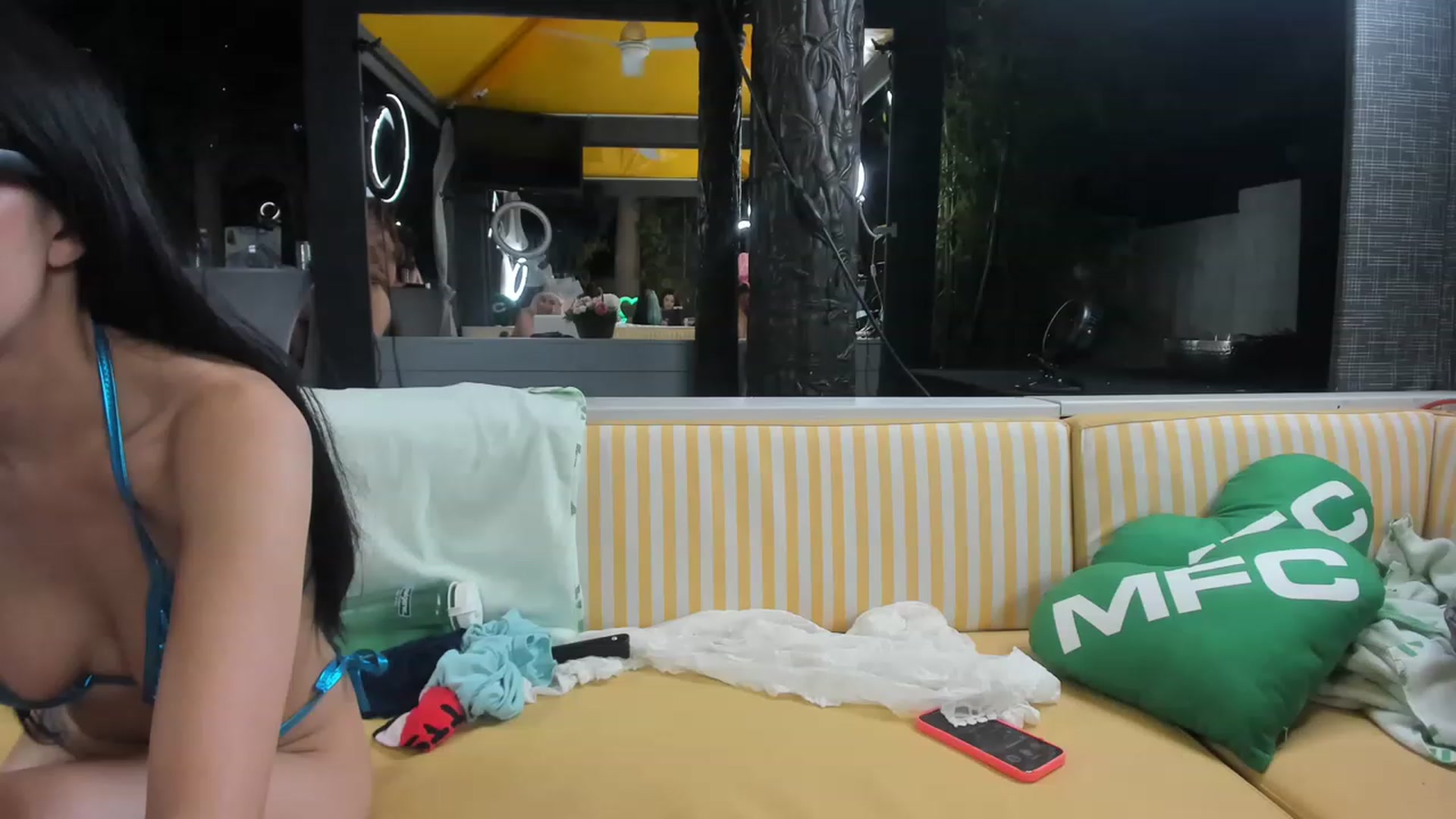 Gallery image thumbnail from sugarbb_'s myfreecams stream on, 05/24/2023, 03:59 image 8 of 20