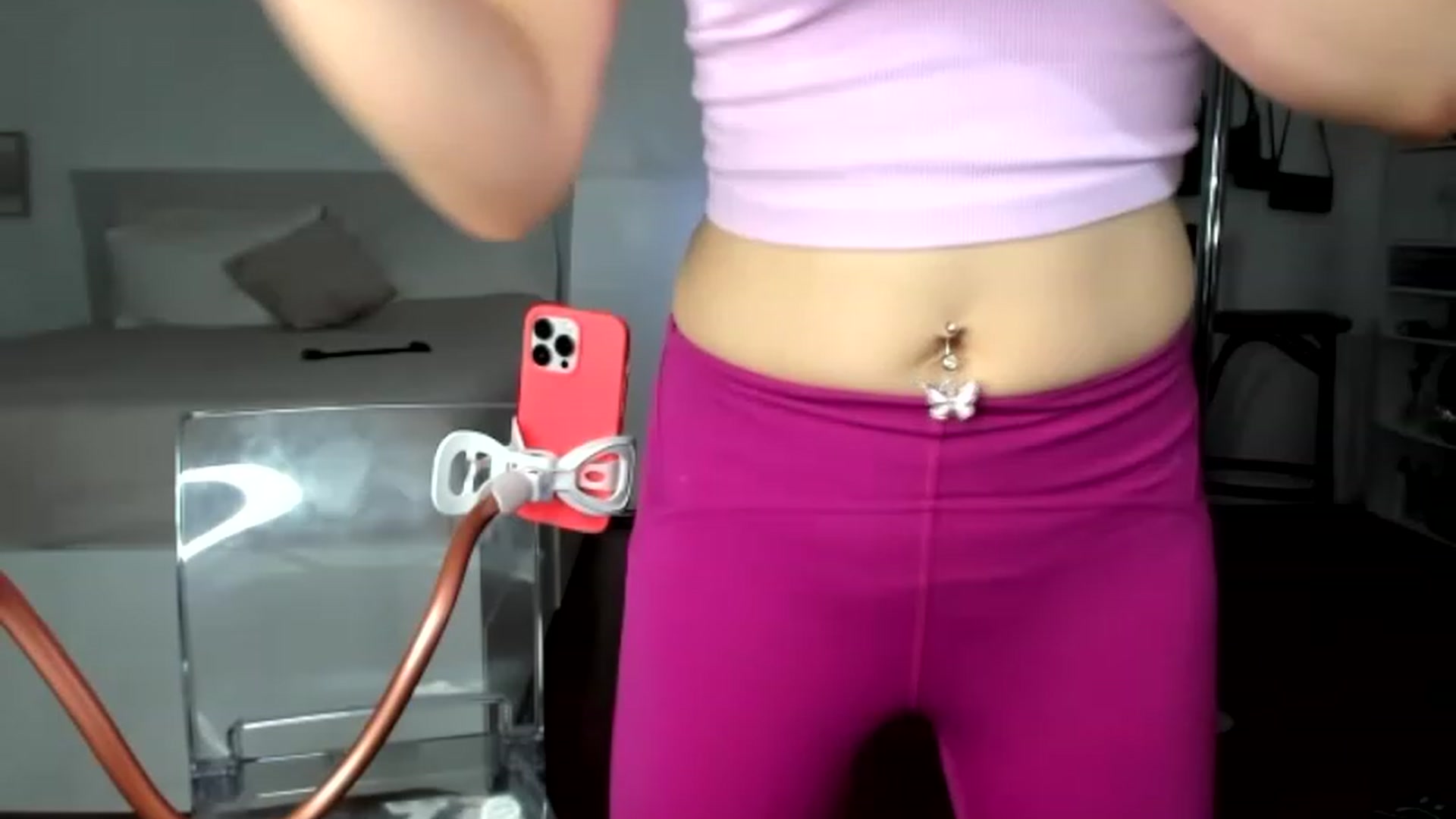 Gallery image thumbnail from sugarbb_'s myfreecams stream on, 06/02/2023, 07:30 image 12 of 20
