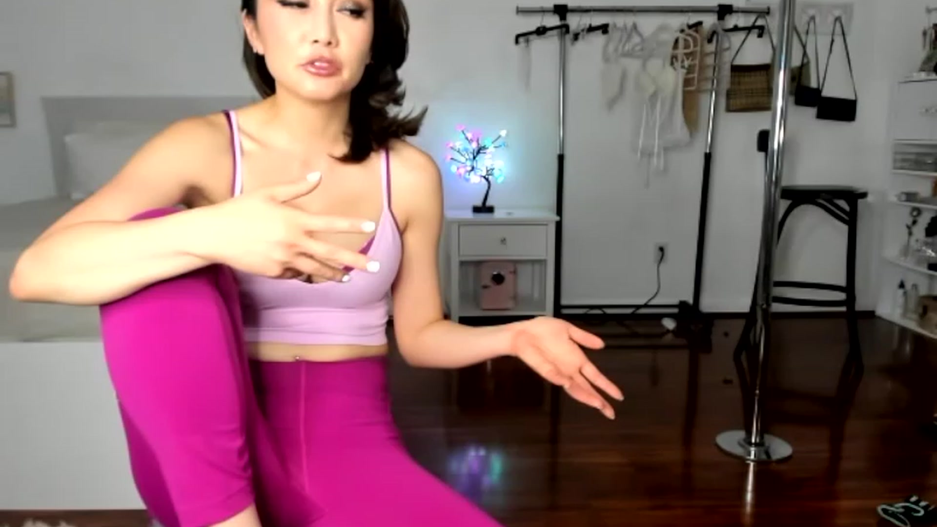 Gallery image thumbnail from sugarbb_'s myfreecams stream on, 06/02/2023, 07:30 image 9 of 20