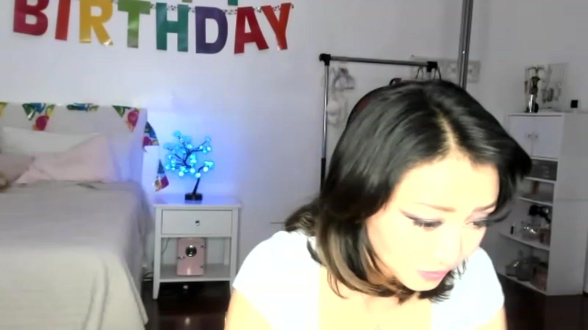 Gallery image thumbnail from sugarbb_'s myfreecams stream on, 06/06/2023, 10:15 image 15 of 20