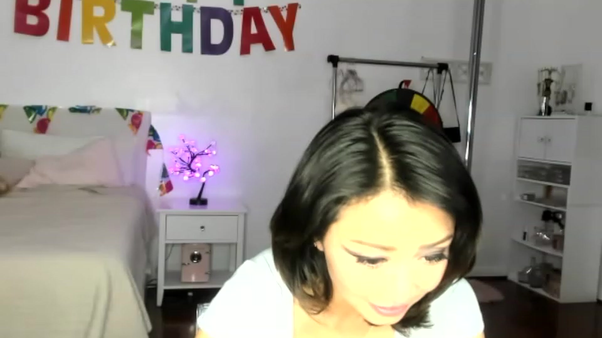 Gallery image thumbnail from sugarbb_'s myfreecams stream on, 06/06/2023, 10:15 image 10 of 20