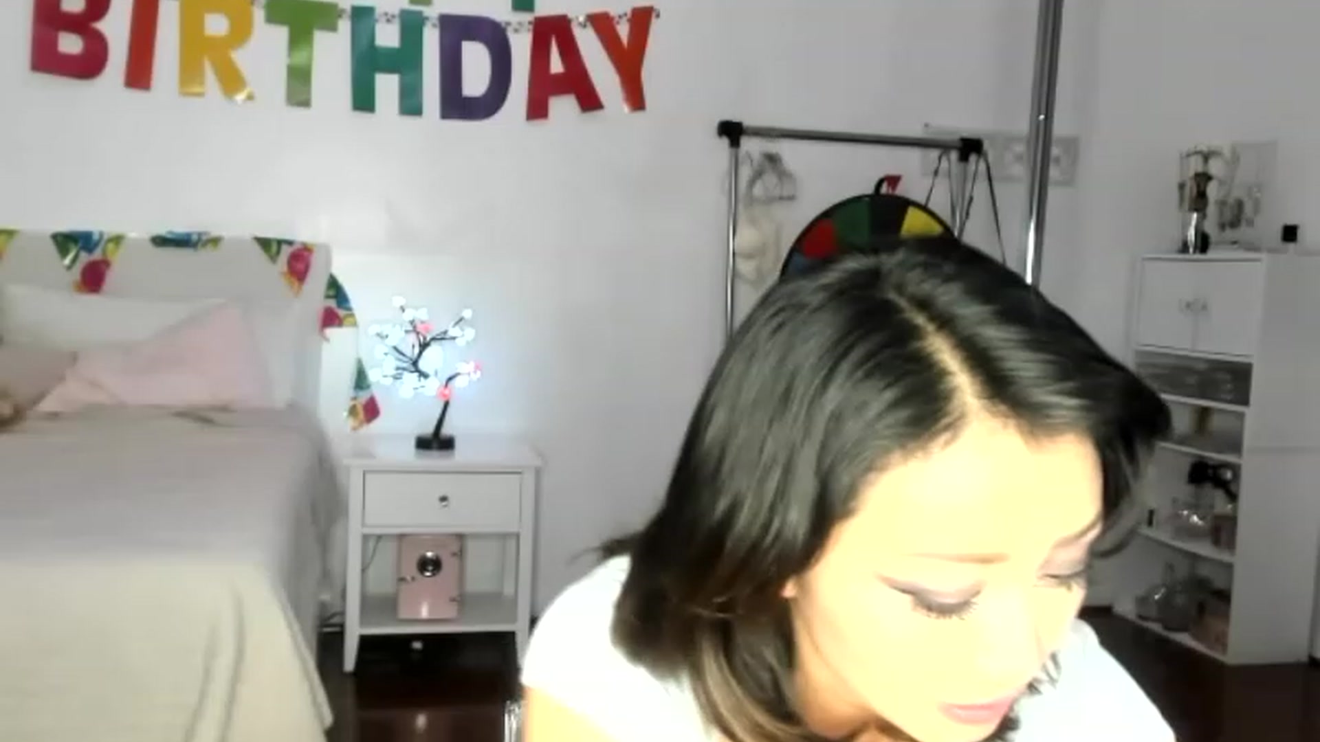 Gallery image thumbnail from sugarbb_'s myfreecams stream on, 06/06/2023, 10:15 image 16 of 20