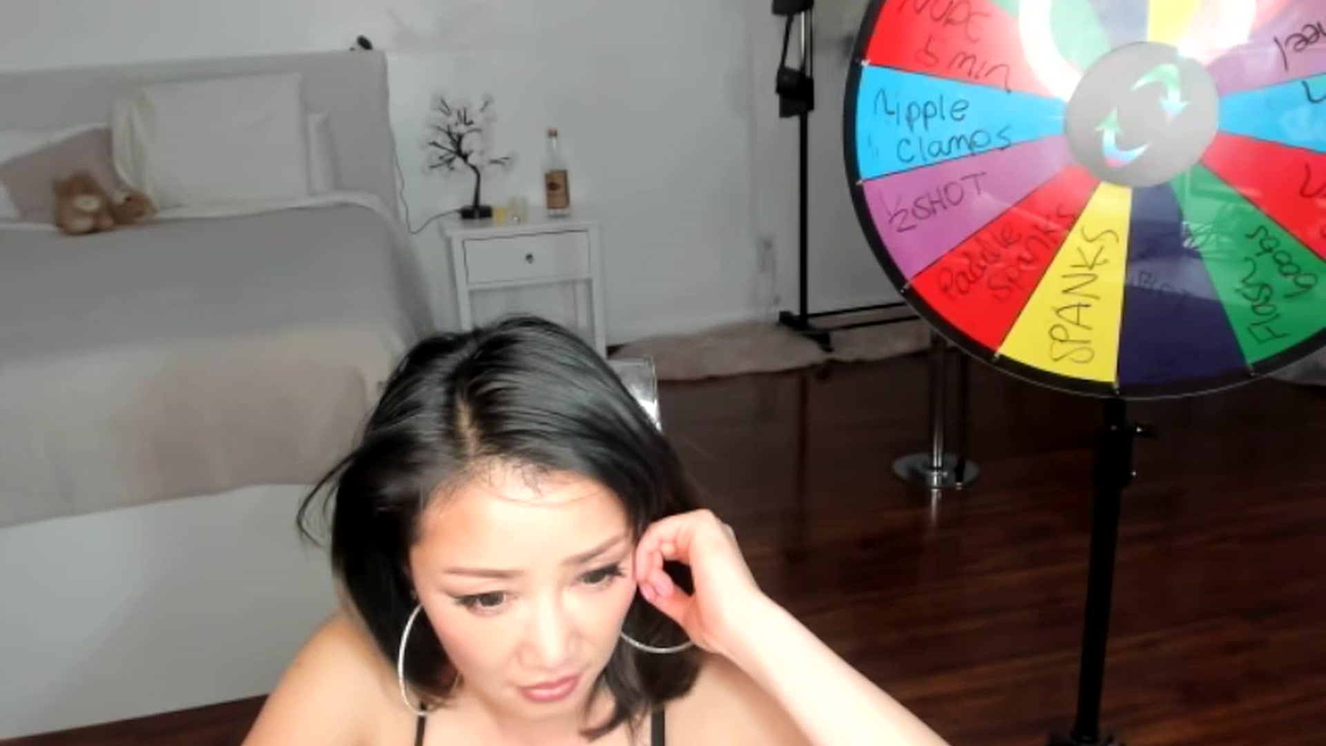Gallery image thumbnail from sugarbb_'s myfreecams stream on, 06/22/2023, 09:57 image 19 of 20