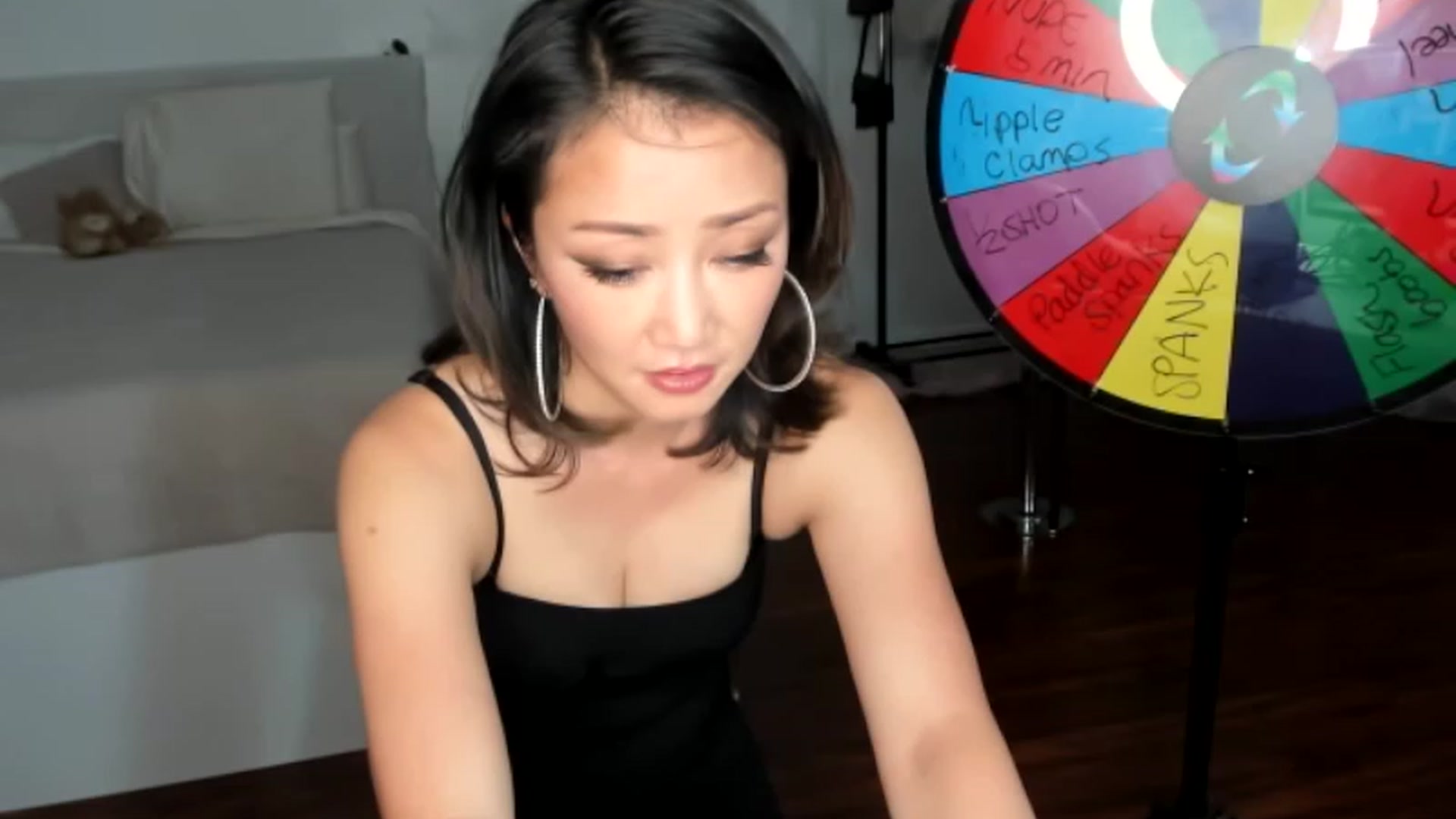 Gallery image thumbnail from sugarbb_'s myfreecams stream on, 06/22/2023, 09:57 image 12 of 20