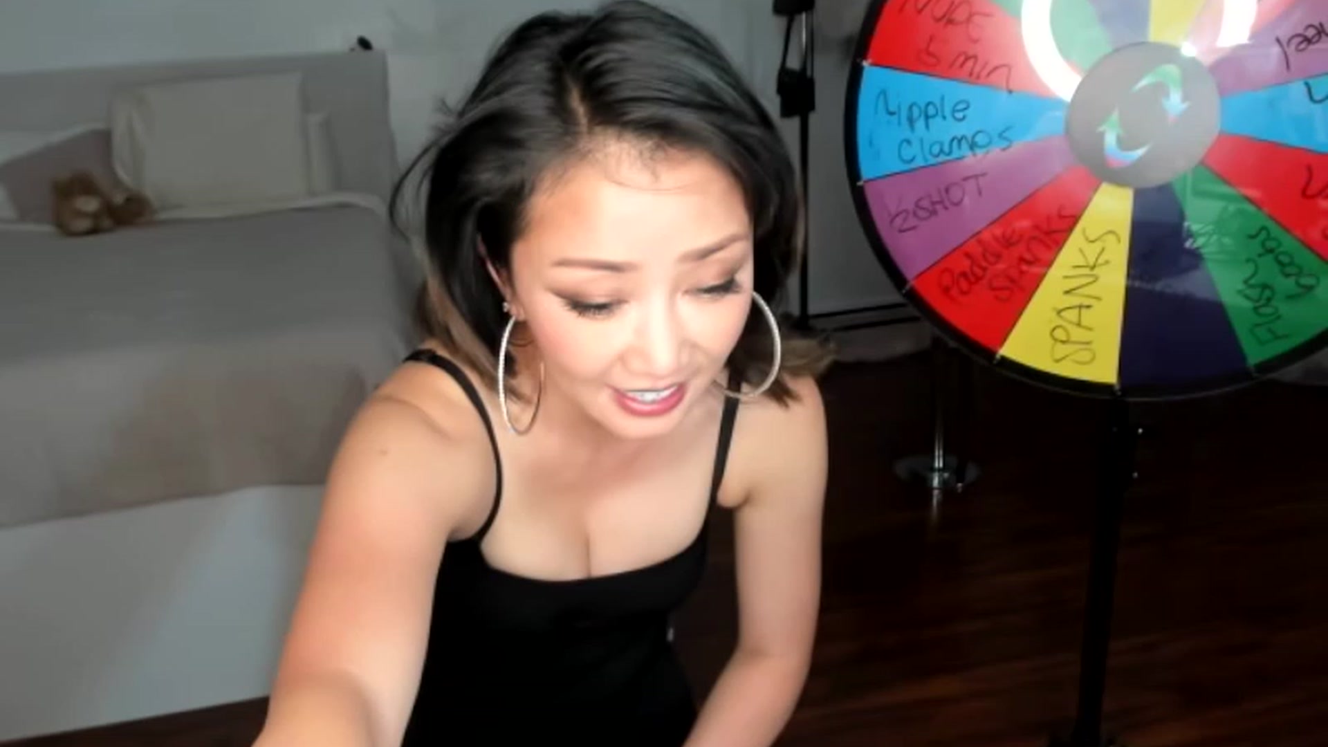 Gallery image thumbnail from sugarbb_'s myfreecams stream on, 06/22/2023, 09:57 image 14 of 20