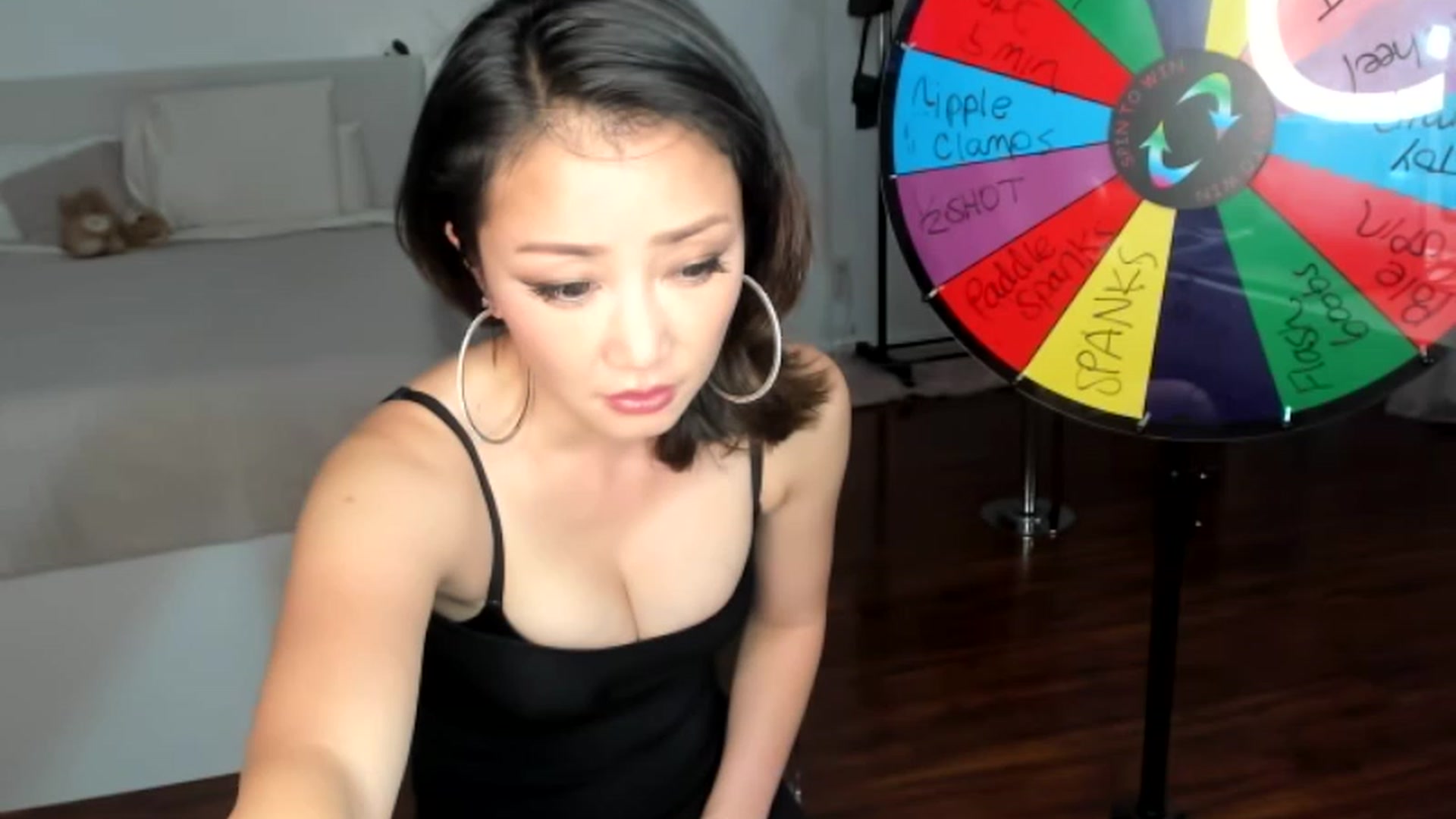 Gallery image thumbnail from sugarbb_'s myfreecams stream on, 06/22/2023, 09:57 image 1 of 20