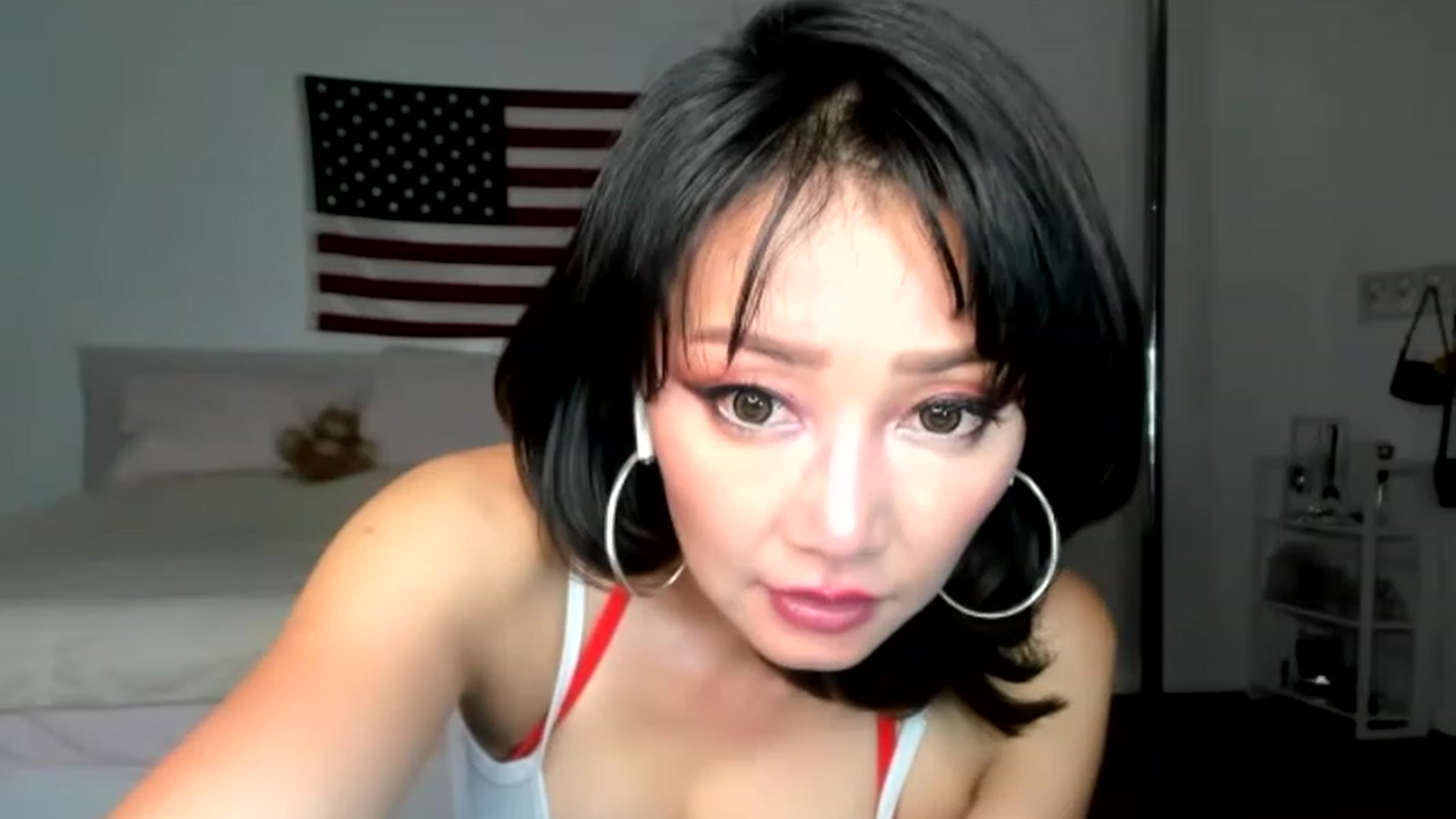 Gallery image thumbnail from sugarbb_'s myfreecams stream on, 07/04/2023, 07:12 image 15 of 20