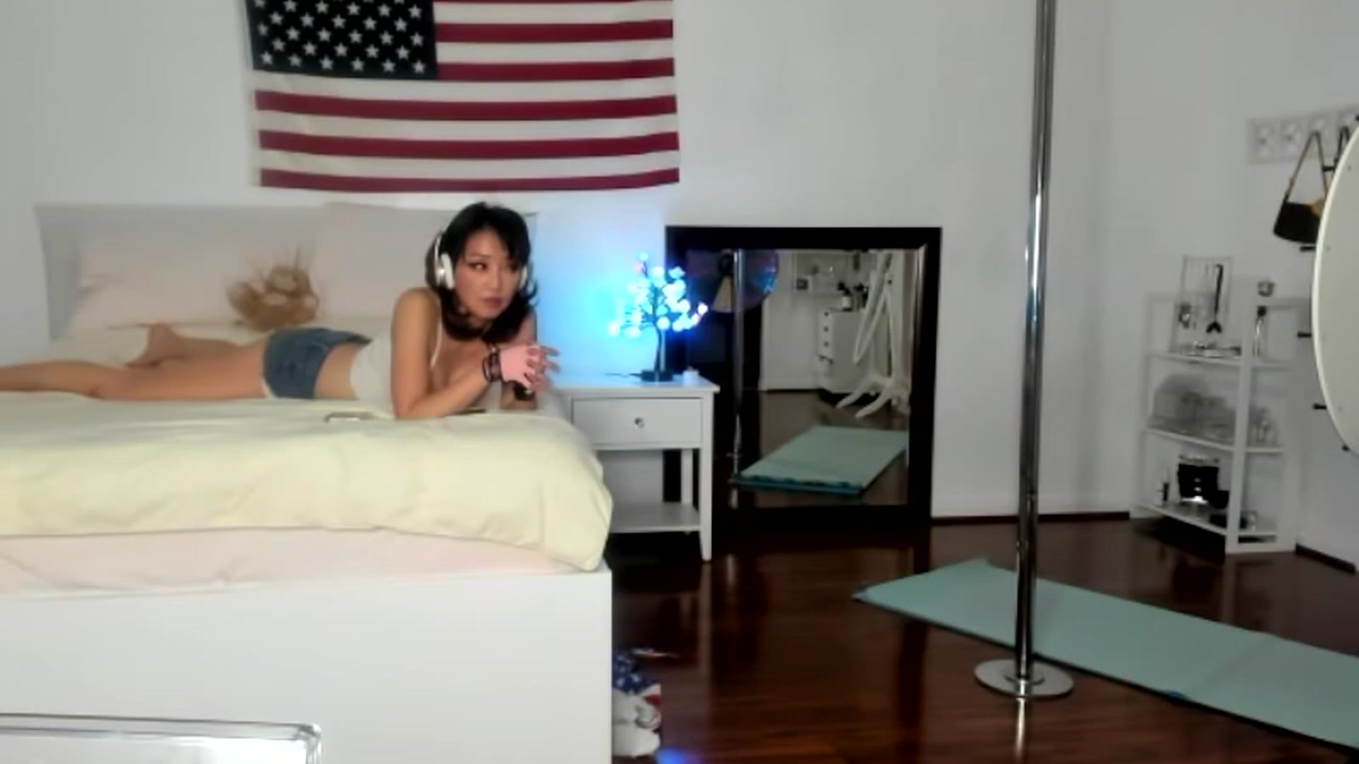 Gallery image thumbnail from sugarbb_'s myfreecams stream on, 07/04/2023, 11:26 image 5 of 20