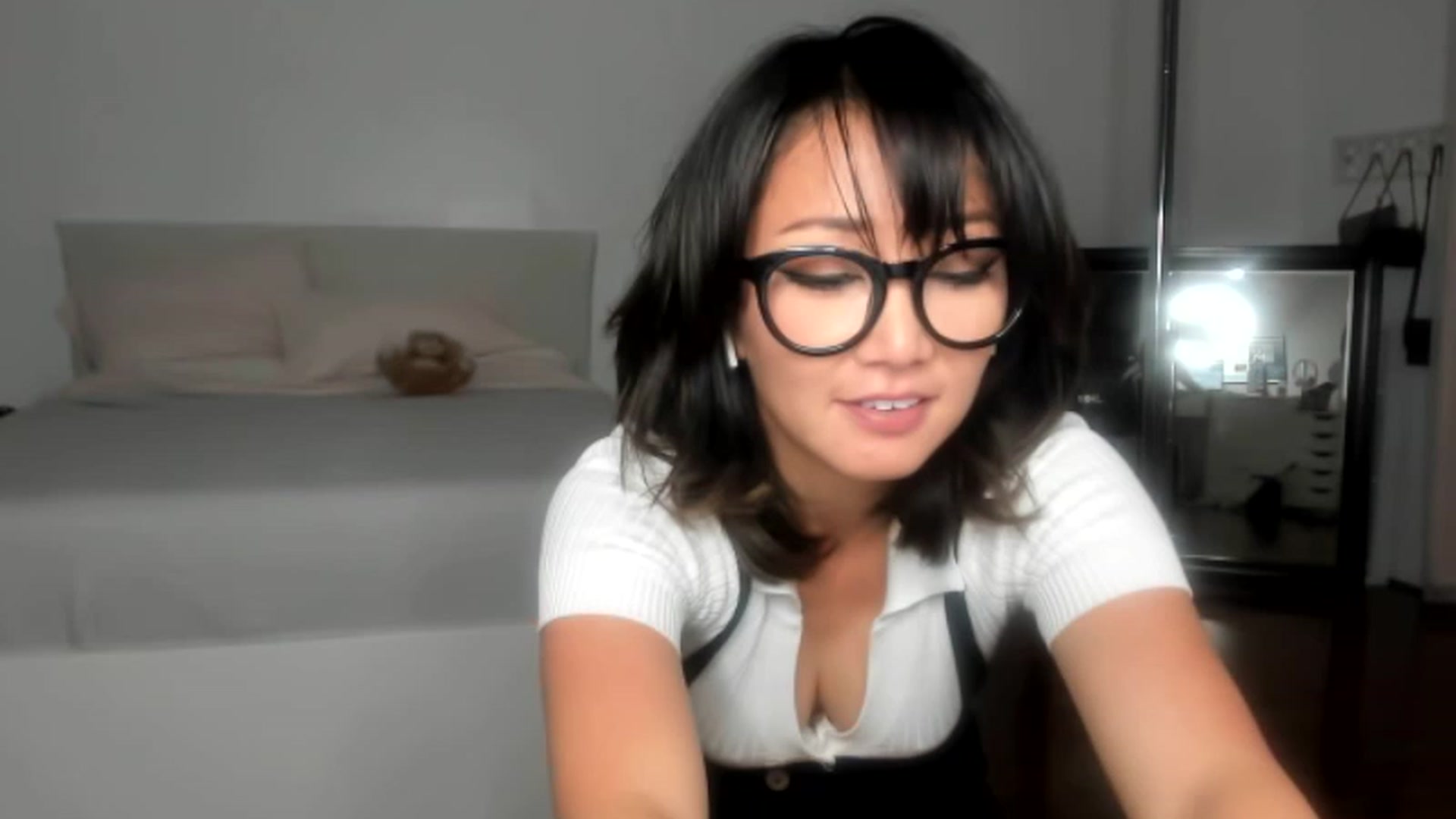 Gallery image thumbnail from sugarbb_'s myfreecams stream on, 07/06/2023, 11:32 image 14 of 20