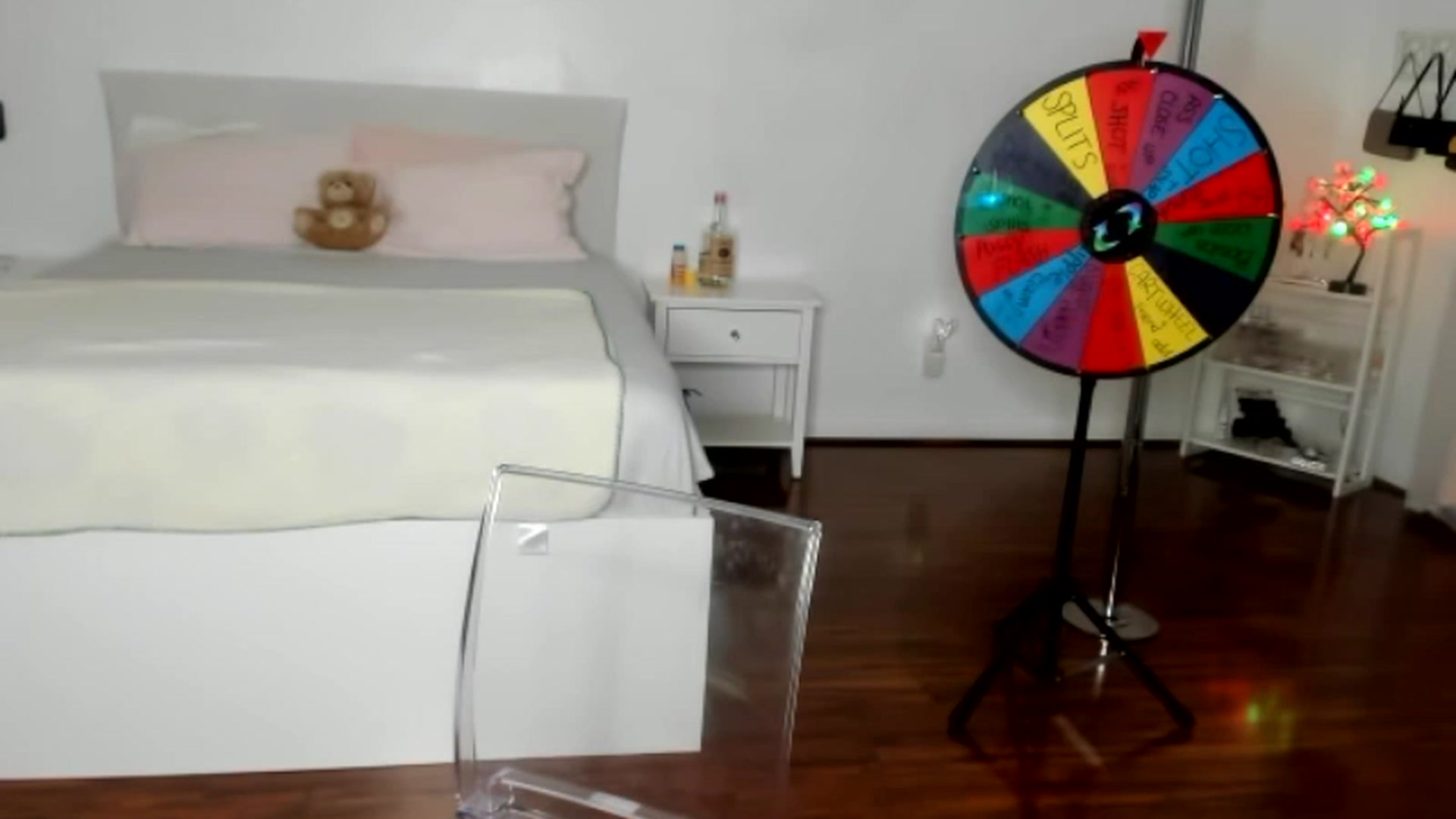 Gallery image thumbnail from sugarbb_'s myfreecams stream on, 07/07/2023, 09:48 image 3 of 20