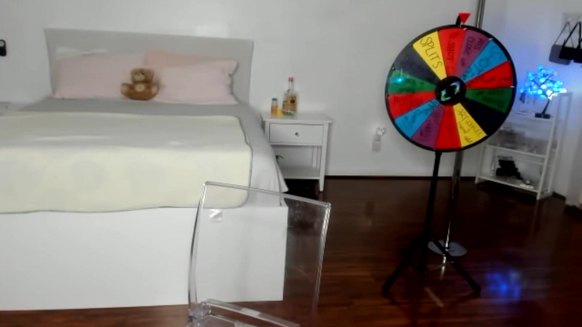 Gallery image thumbnail from sugarbb_'s myfreecams stream on, 07/07/2023, 09:48 image 6 of 20