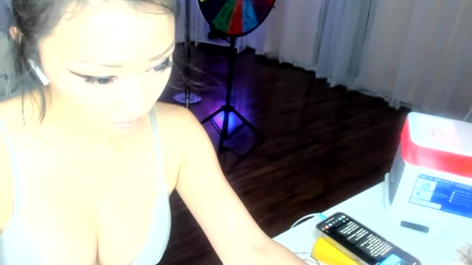 Gallery image thumbnail from sugarbb_'s myfreecams stream on, 07/07/2023, 10:54 image 19 of 20