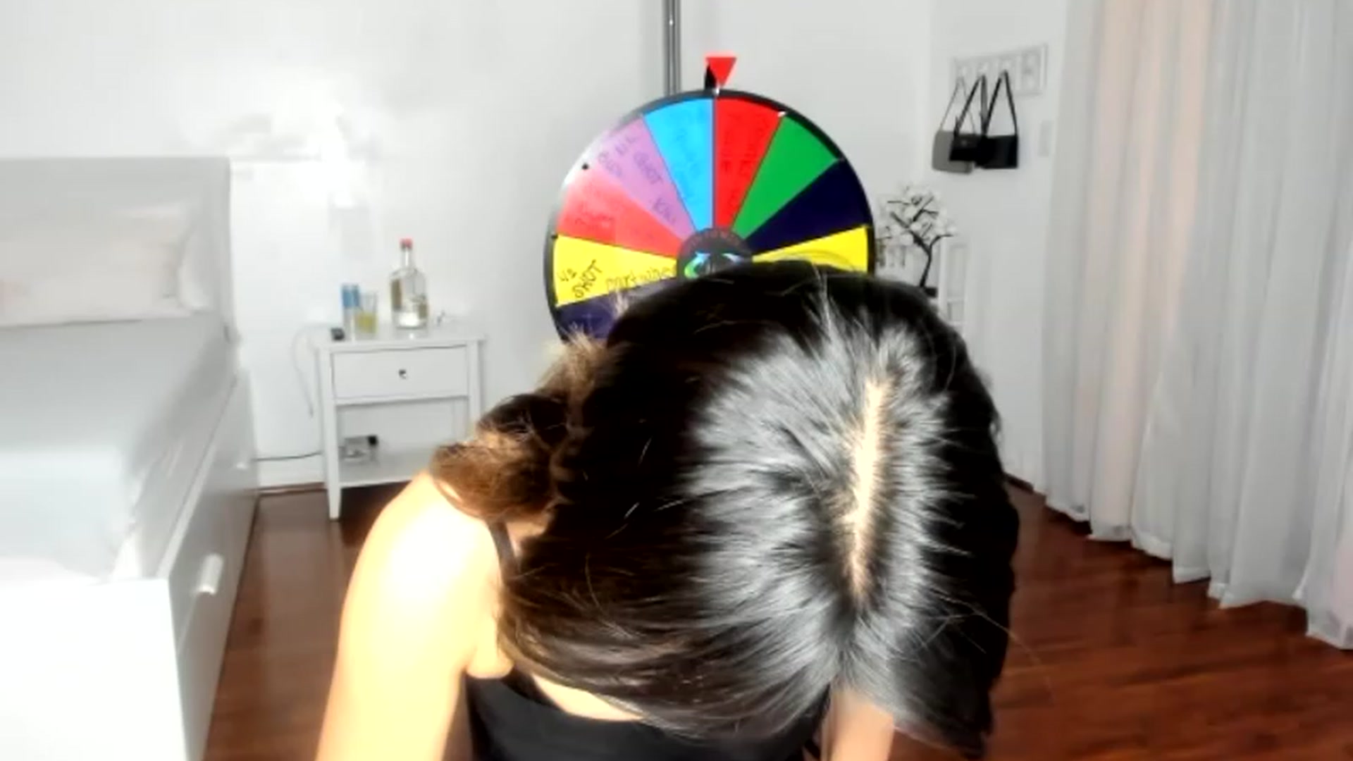 Gallery image thumbnail from sugarbb_'s myfreecams stream on, 07/11/2023, 10:33 image 15 of 20