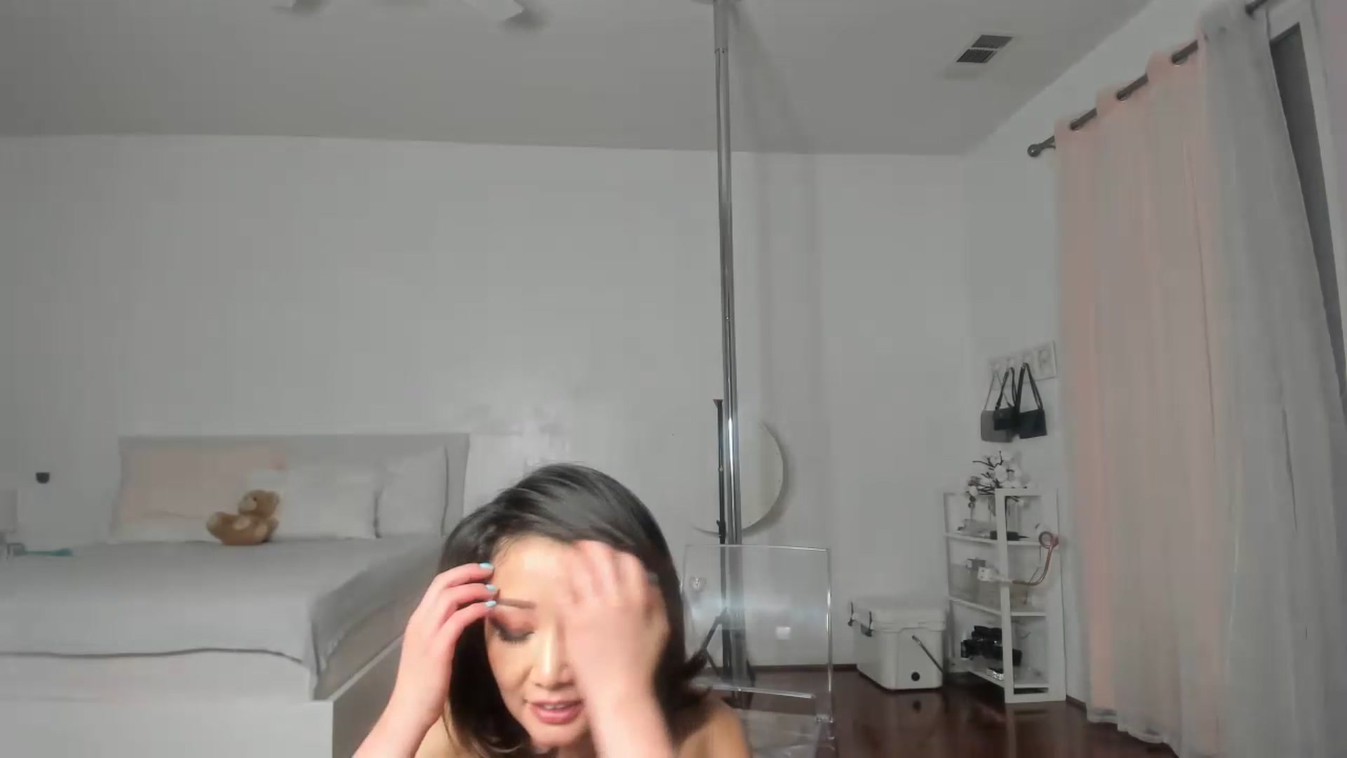 Gallery image thumbnail from sugarbb_'s myfreecams stream on, 07/21/2023, 12:11 image 1 of 20