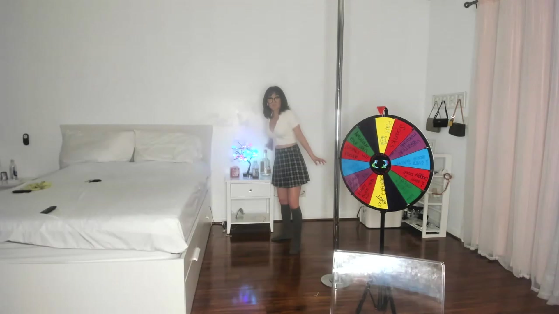 Gallery image thumbnail from sugarbb_'s myfreecams stream on, 08/01/2023, 06:32 image 3 of 20