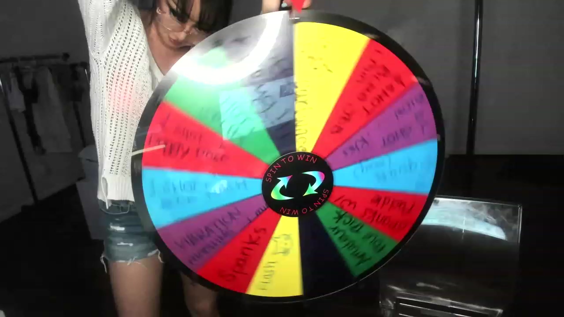 Gallery image thumbnail from sugarbb_'s myfreecams stream on, 08/03/2023, 07:46 image 5 of 20