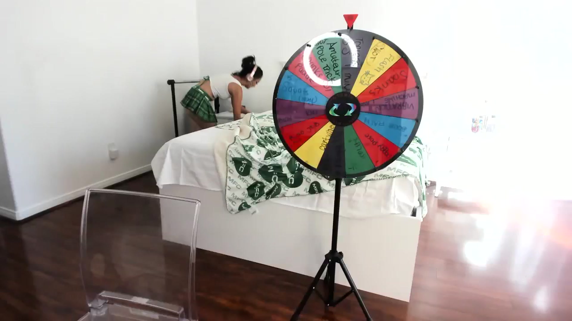 Gallery image thumbnail from sugarbb_'s myfreecams stream on, 08/14/2023, 01:03 image 9 of 20
