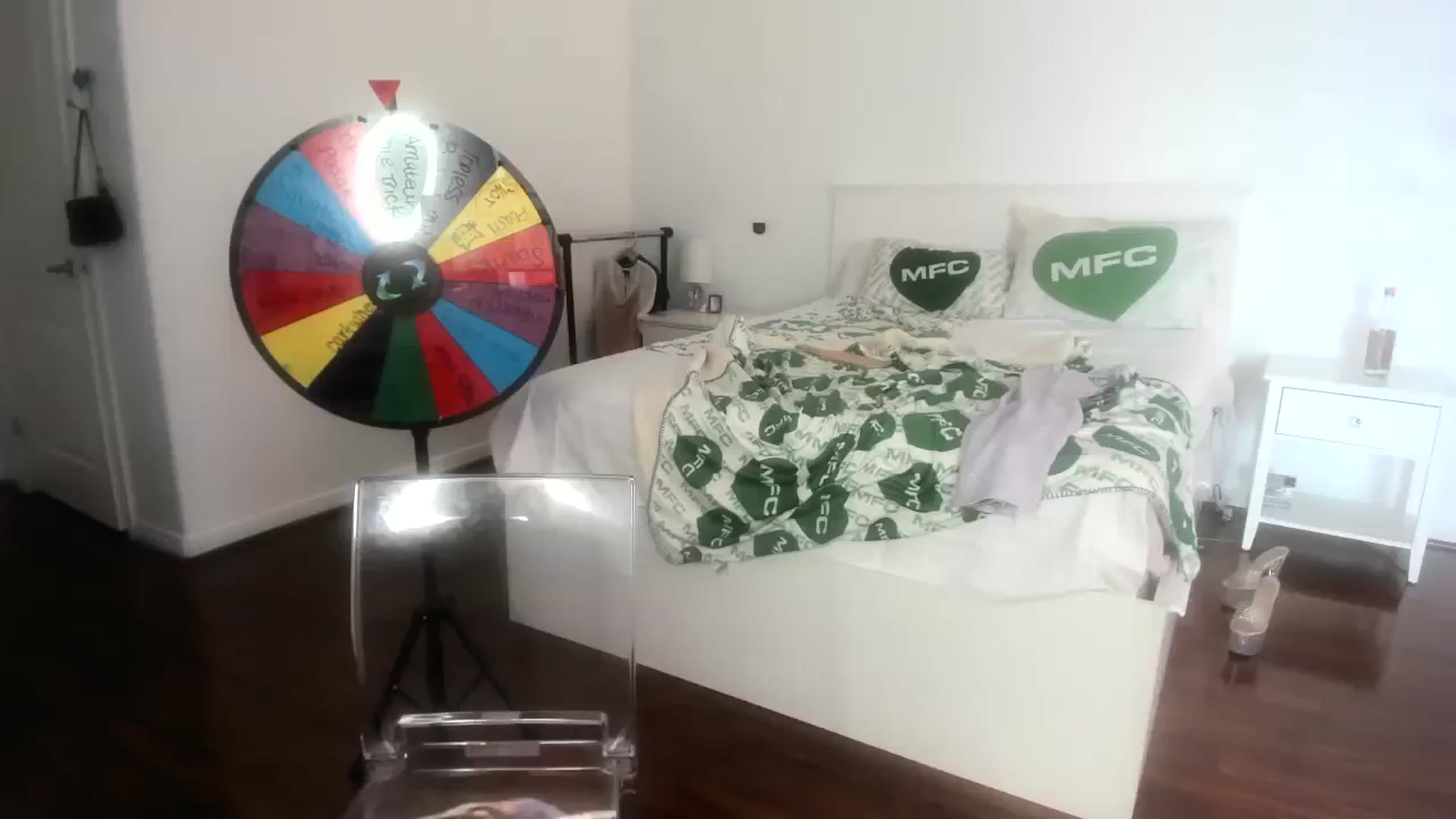 Gallery image thumbnail from sugarbb_'s myfreecams stream on, 08/14/2023, 01:18 image 20 of 20