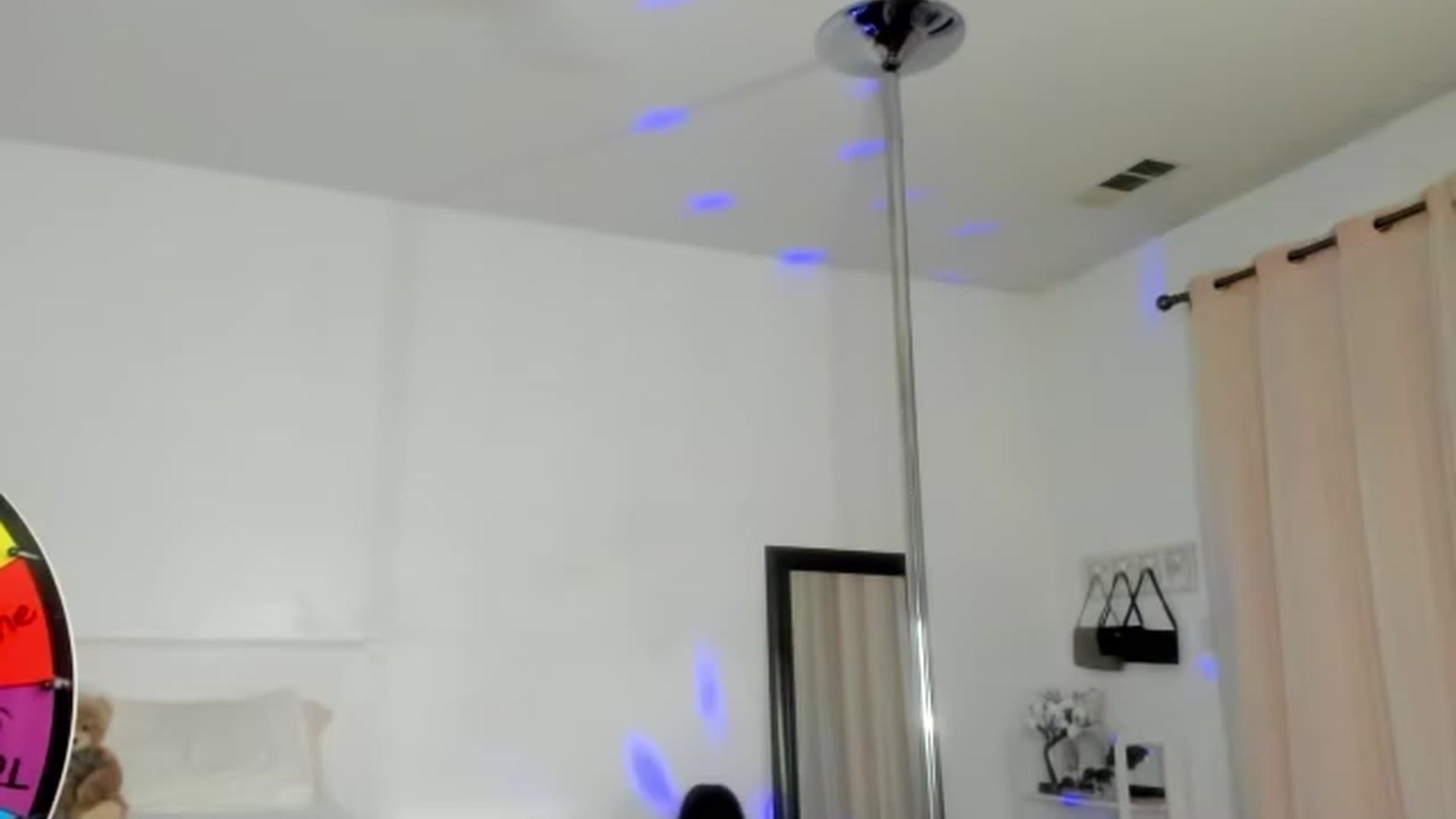 Gallery image thumbnail from sugarbb_'s myfreecams stream on, 08/25/2023, 08:55 image 3 of 20