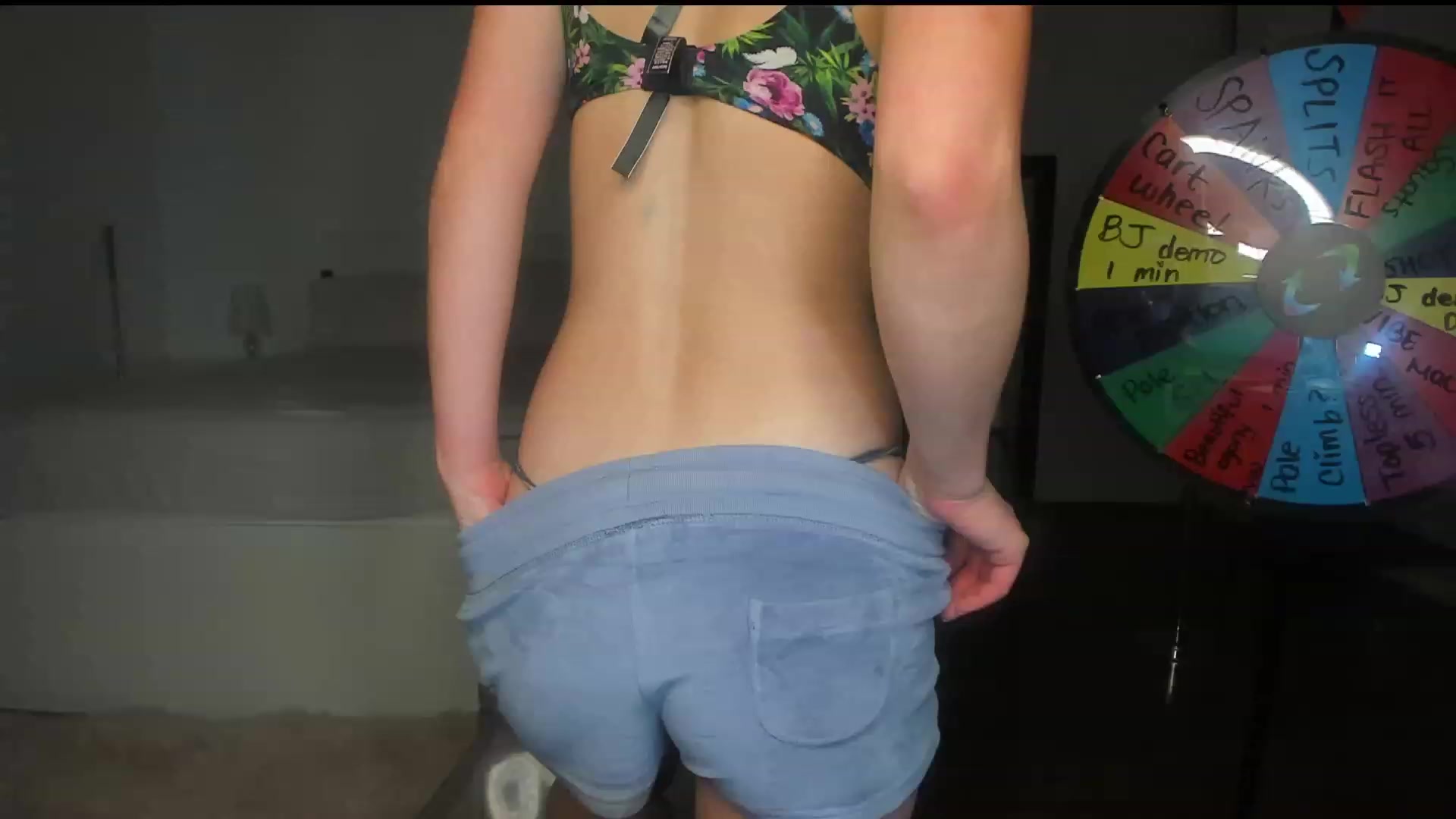 Gallery image thumbnail from sugarbb_'s myfreecams stream on, 09/02/2023, 09:34 image 6 of 20