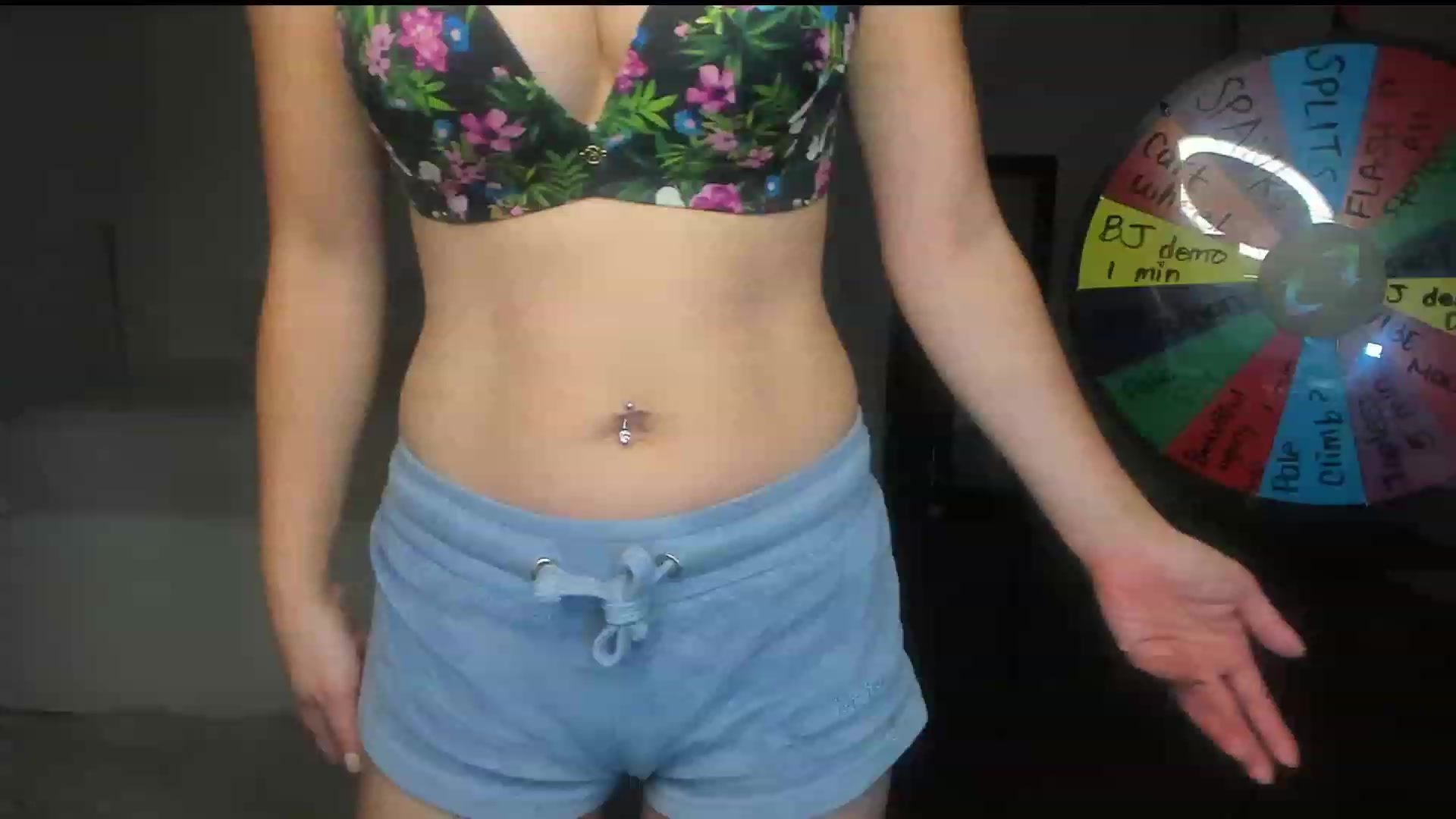 Gallery image thumbnail from sugarbb_'s myfreecams stream on, 09/02/2023, 09:34 image 2 of 20