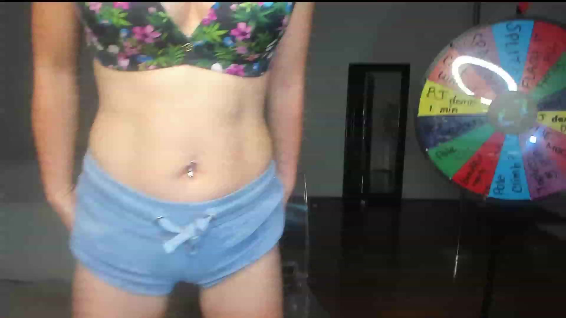 Gallery image thumbnail from sugarbb_'s myfreecams stream on, 09/02/2023, 09:34 image 8 of 20