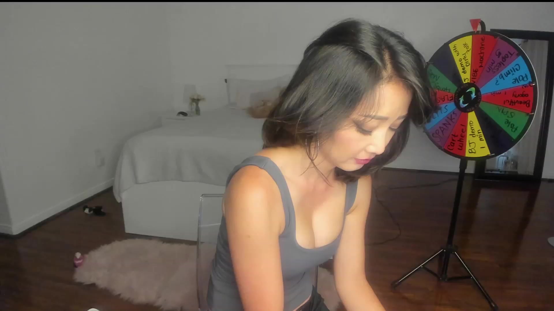 Gallery image thumbnail from sugarbb_'s myfreecams stream on, 09/05/2023, 10:29 image 1 of 20