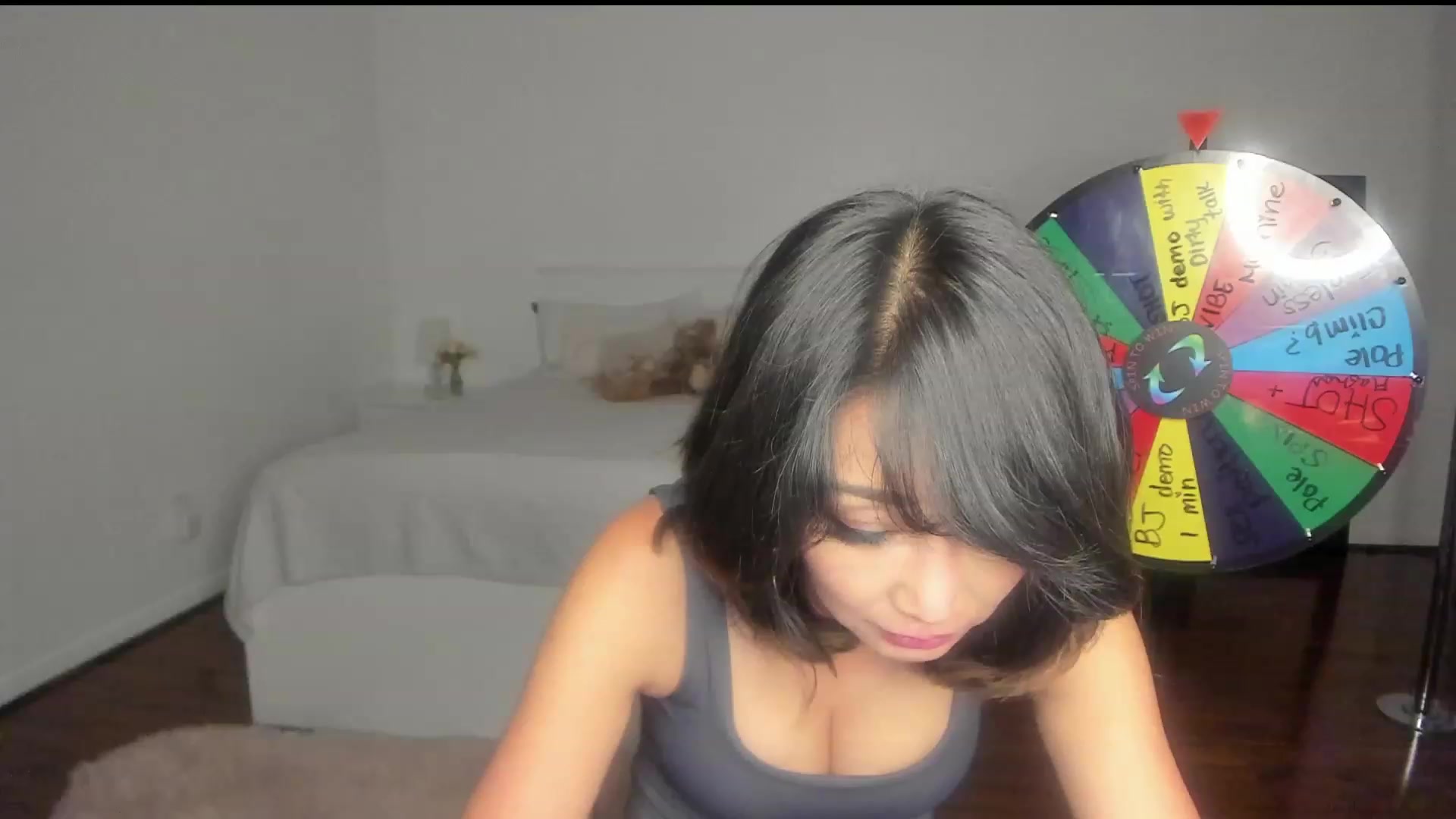 Gallery image thumbnail from sugarbb_'s myfreecams stream on, 09/05/2023, 10:29 image 4 of 20