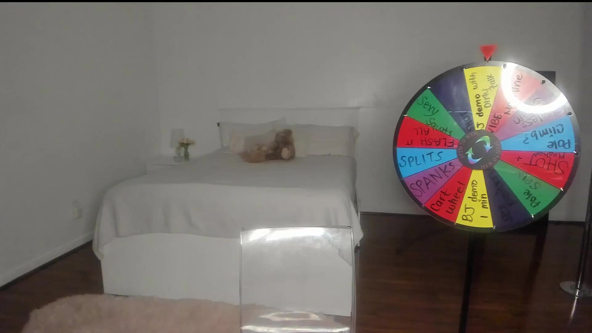 Gallery image thumbnail from sugarbb_'s myfreecams stream on, 09/05/2023, 10:29 image 6 of 20