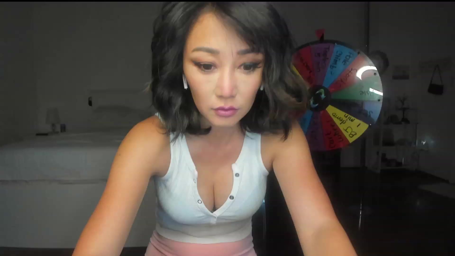 Gallery image thumbnail from sugarbb_'s myfreecams stream on, 09/15/2023, 10:59 image 2 of 20