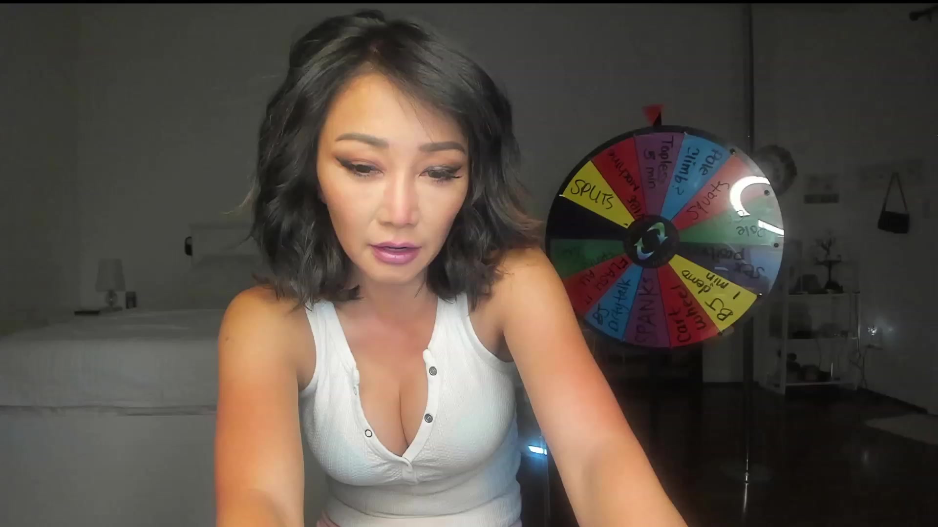 Gallery image thumbnail from sugarbb_'s myfreecams stream on, 09/15/2023, 10:59 image 1 of 20