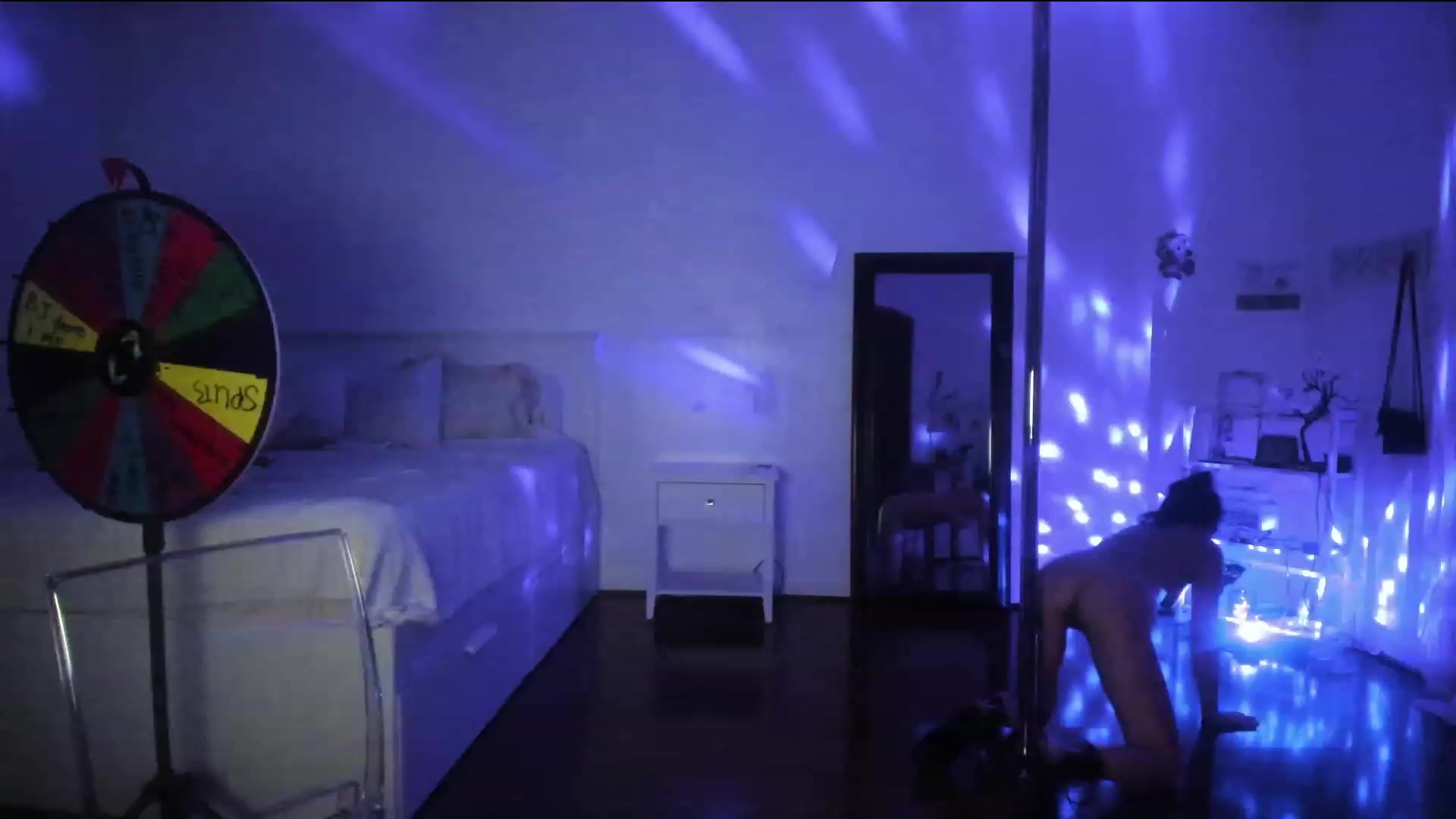 Gallery image thumbnail from sugarbb_'s myfreecams stream on, 09/19/2023, 11:58 image 15 of 20