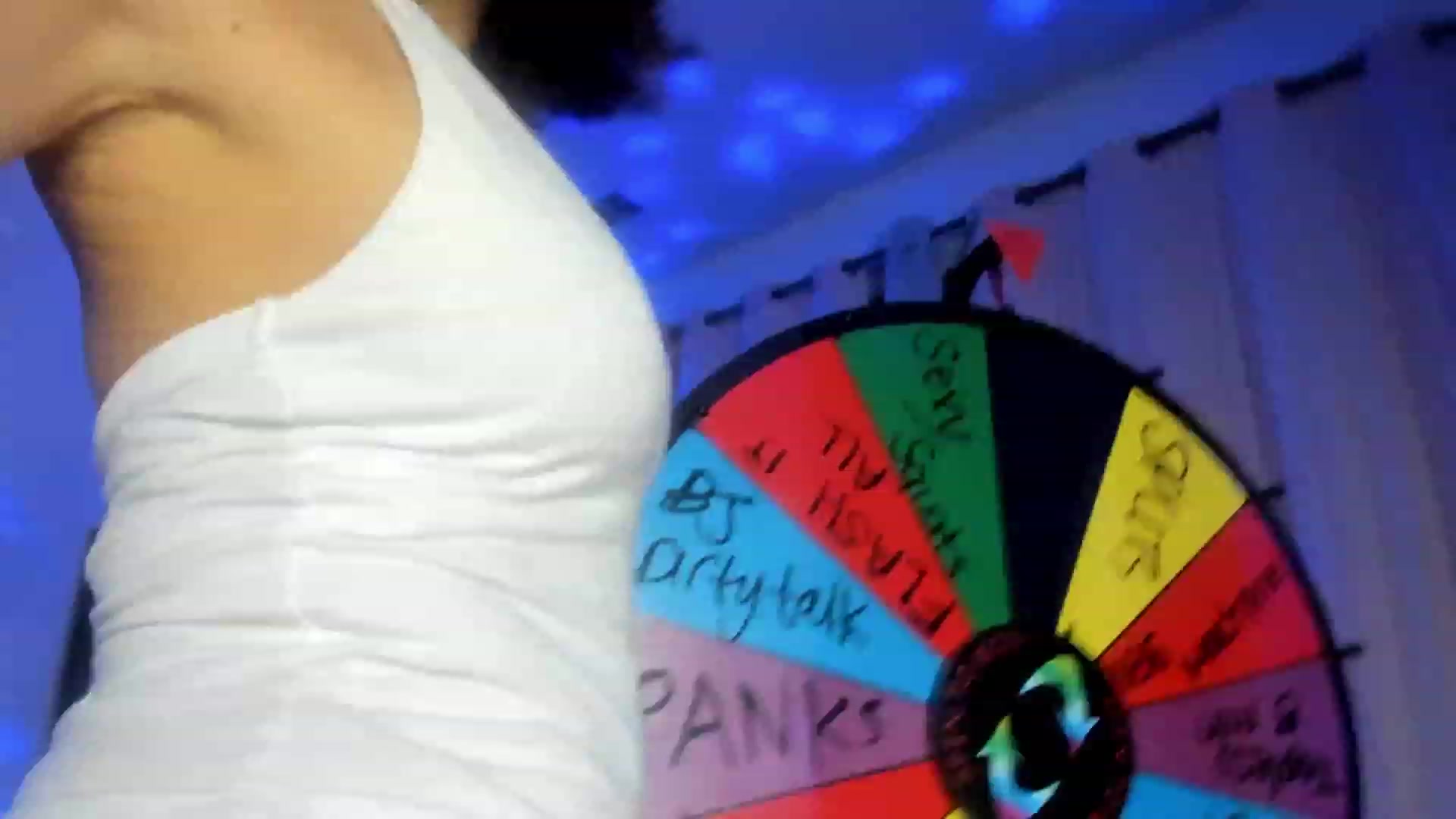 Gallery image thumbnail from sugarbb_'s myfreecams stream on, 09/23/2023, 11:41 image 9 of 20