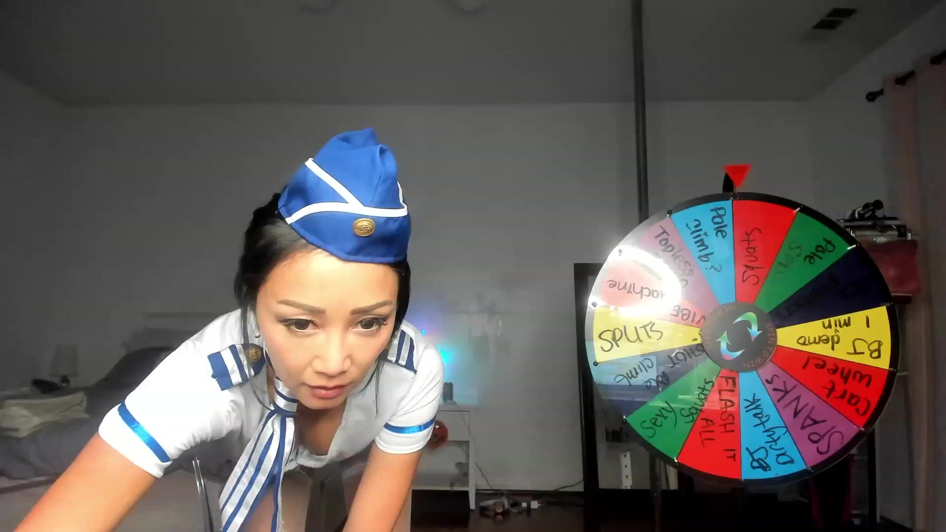 Gallery image thumbnail from sugarbb_'s myfreecams stream on, 10/02/2023, 10:13 image 14 of 20