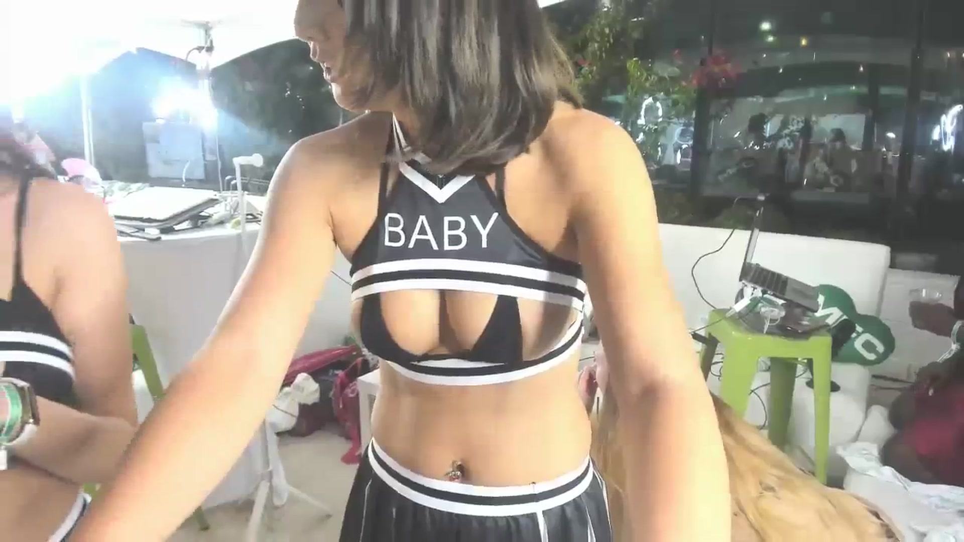 Gallery image thumbnail from sugarbb_'s myfreecams stream on, 10/10/2023, 04:09 image 14 of 20
